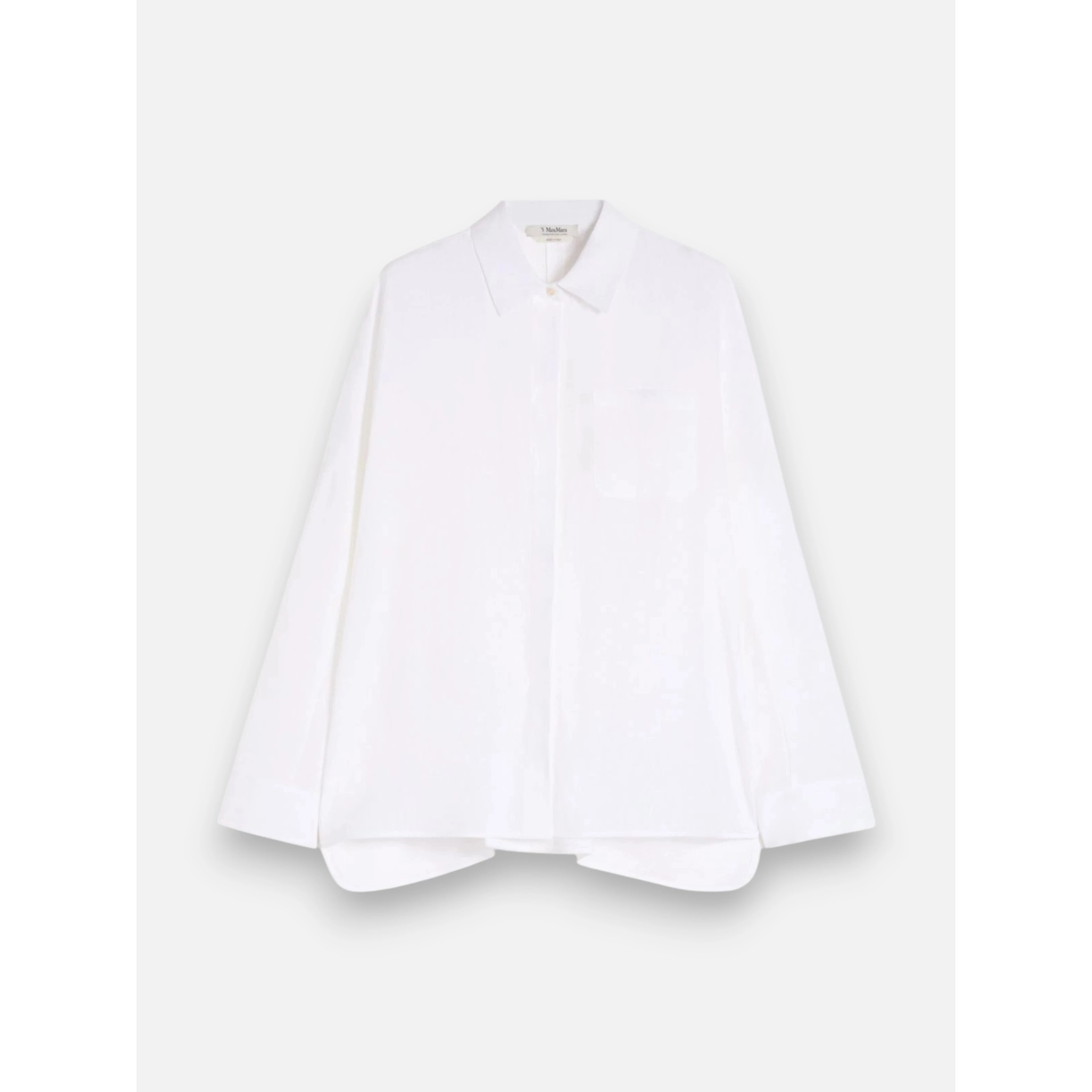 'S MAX MARA SMMGALA shirt