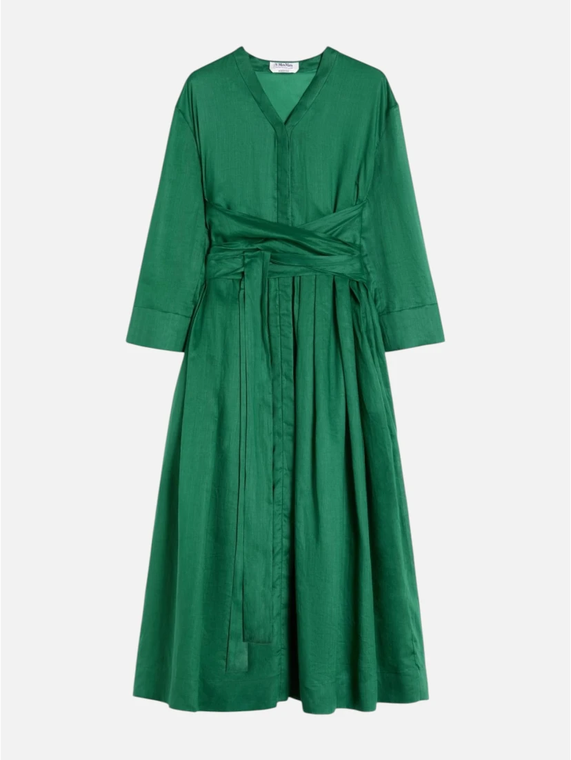 'S MAX MARA SMMCAMILLA dress
