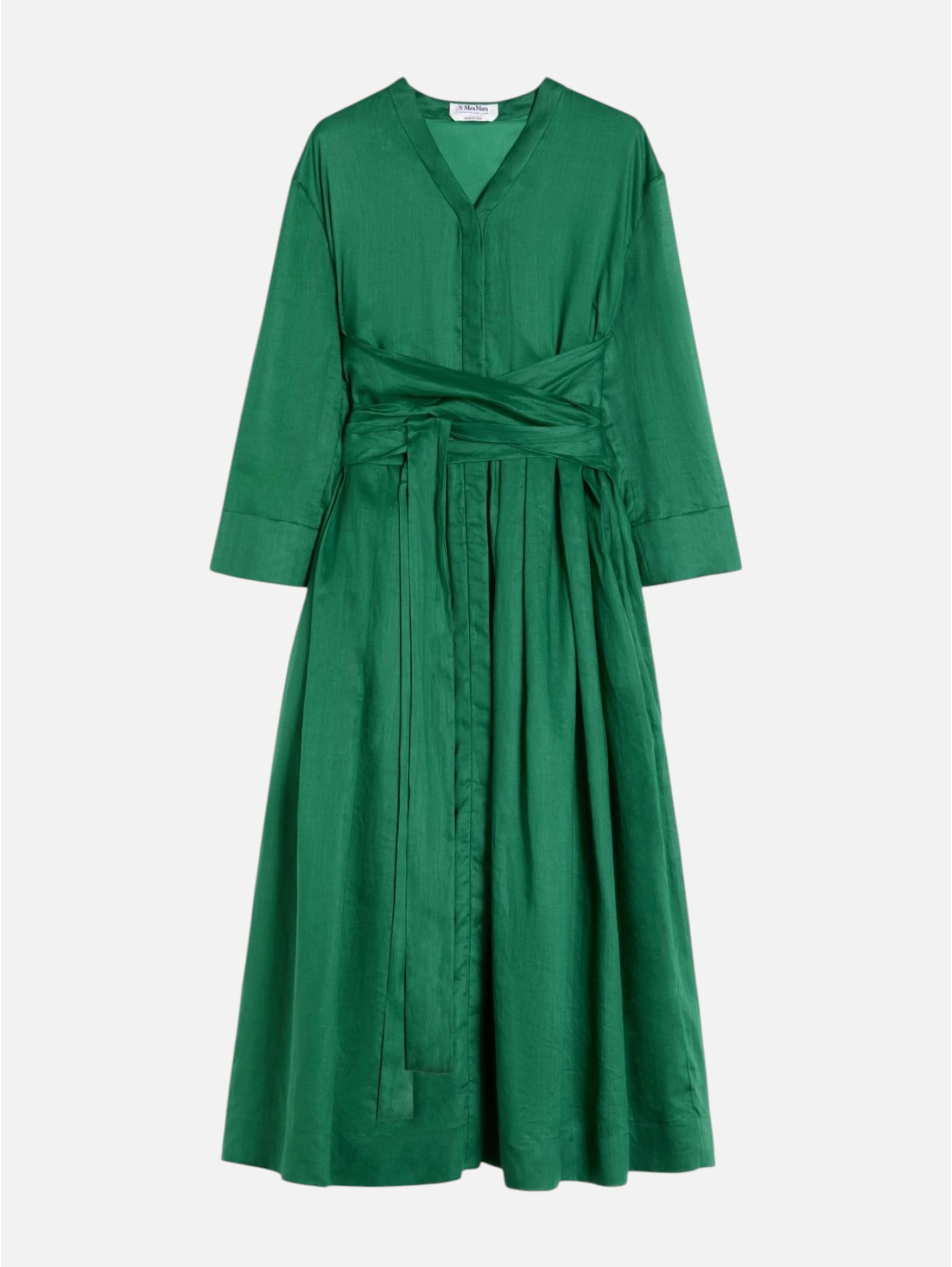 'S MAX MARA SMMCAMILLA dress