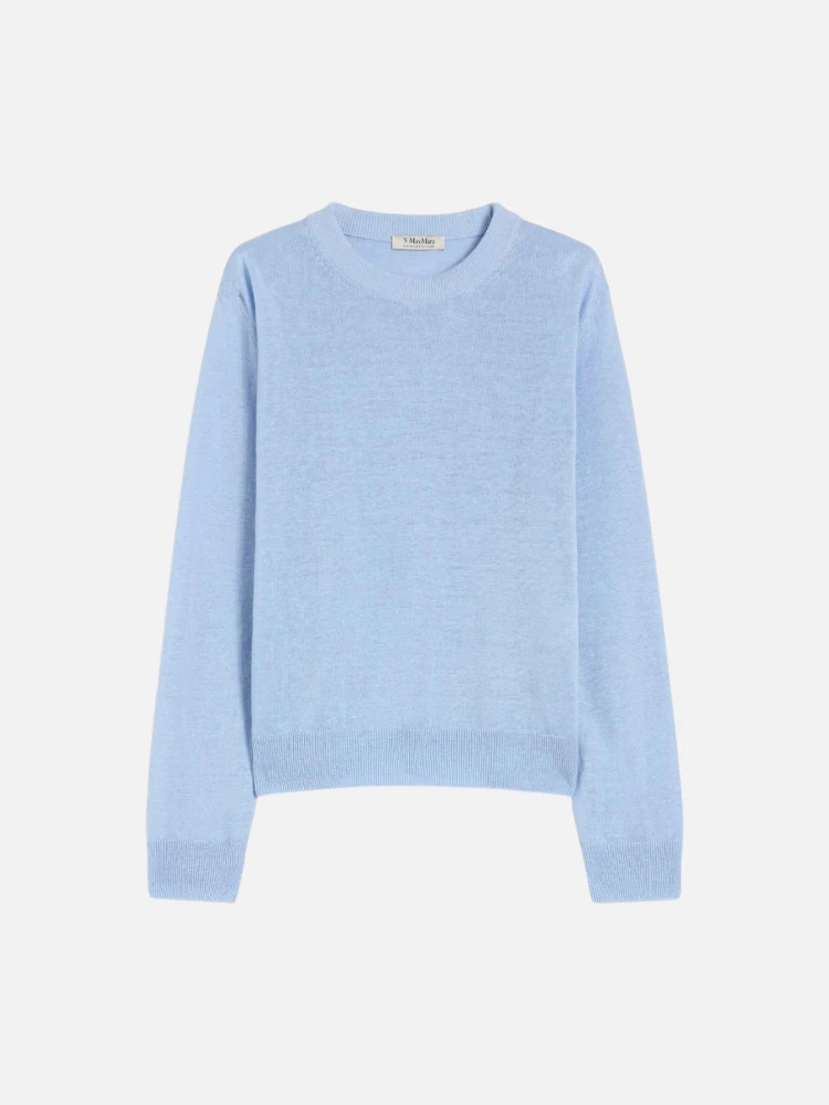 'S MAX MARA SMMFERVORE sweater