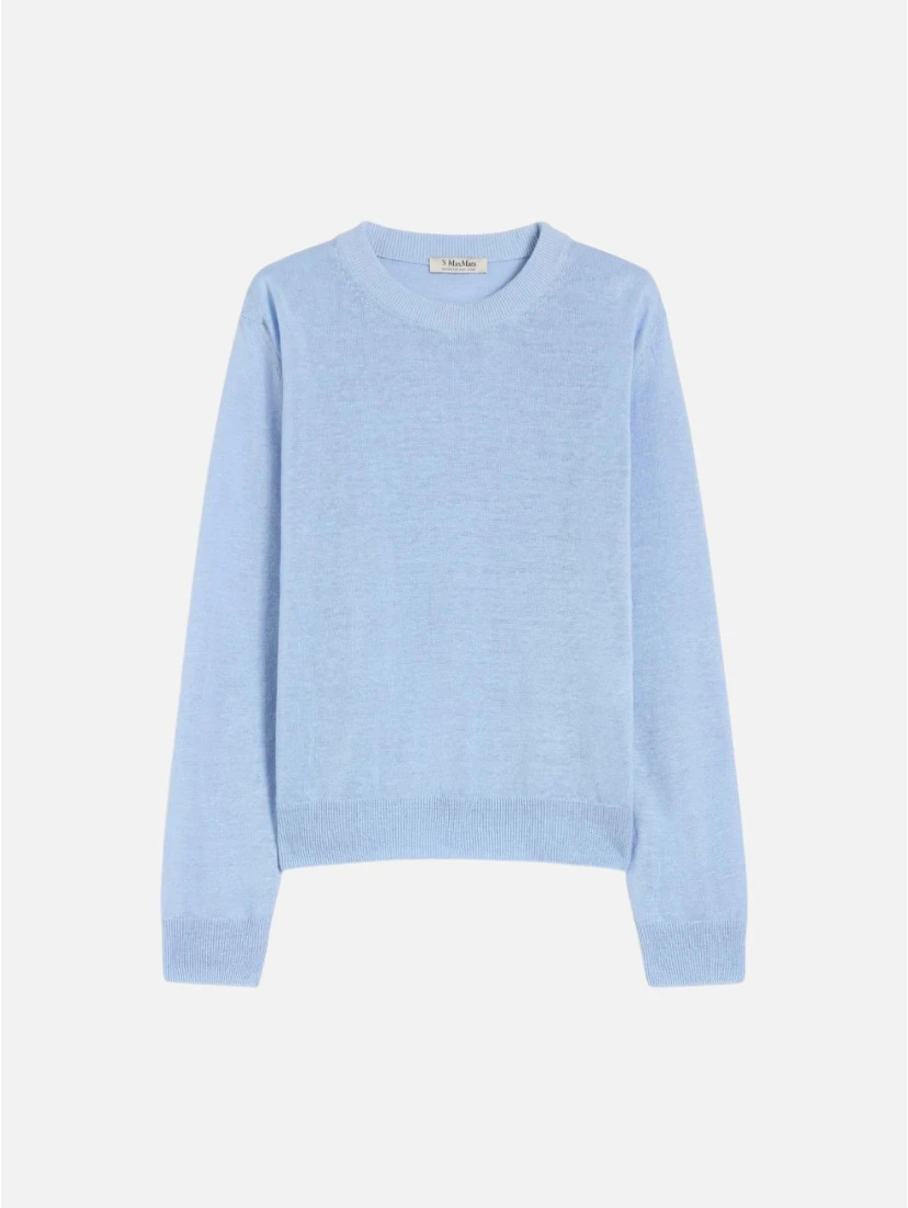 'S MAX MARA SMMFERVORE sweater