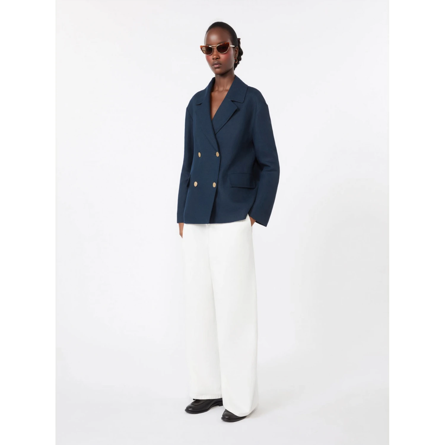 'S MAX MARA SMMALOA pants