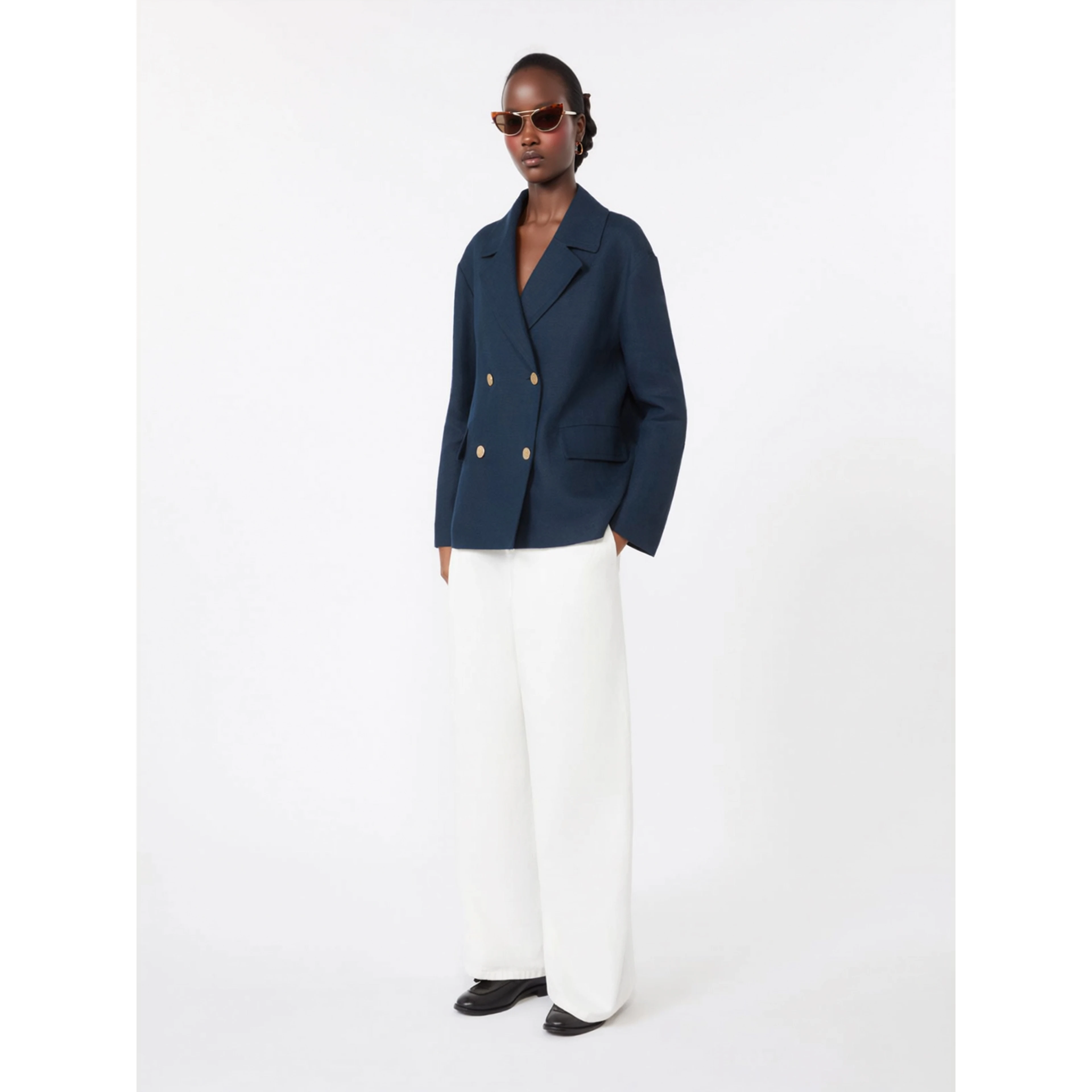 'S MAX MARA SMMALOA pants