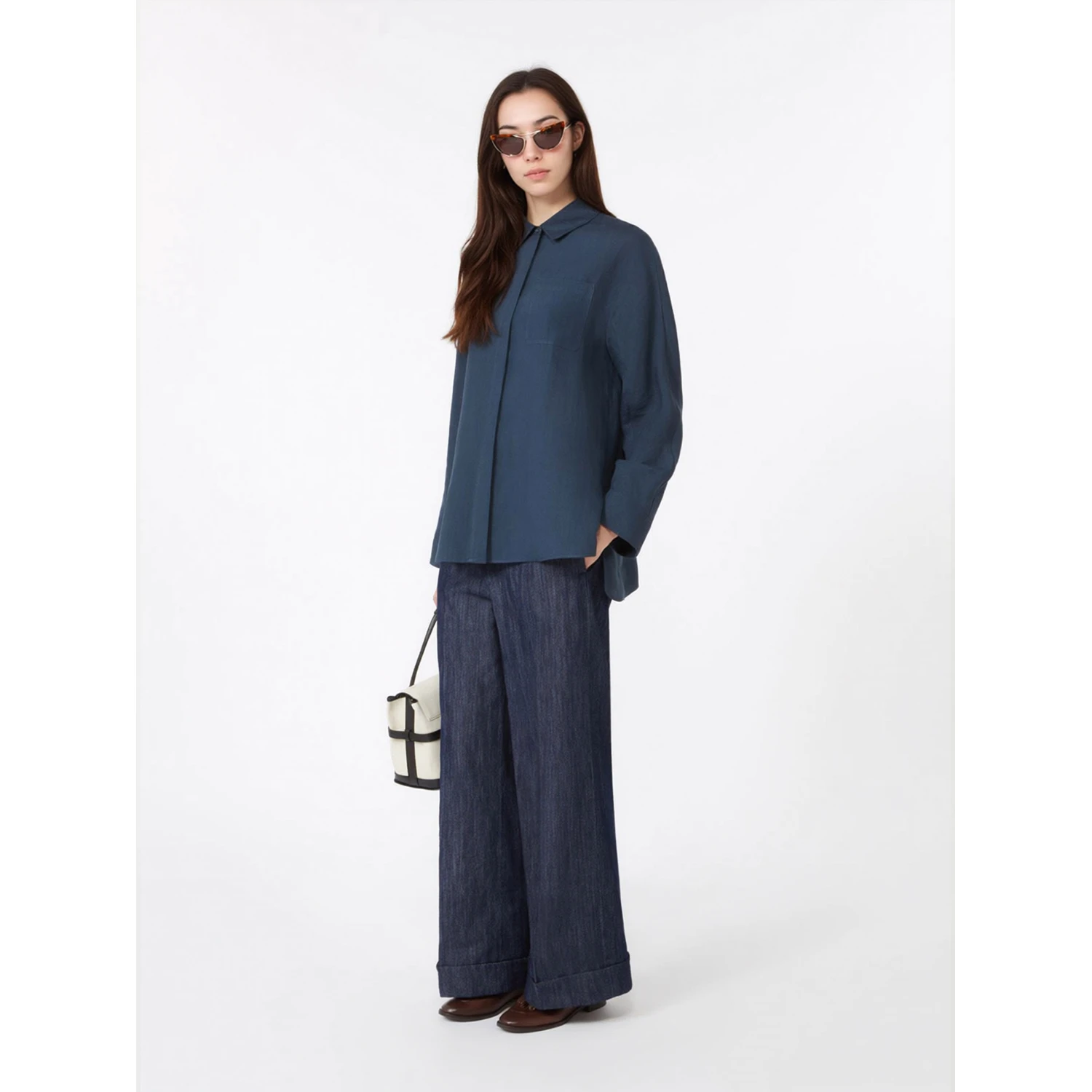 'S MAX MARA SMMGALA shirt