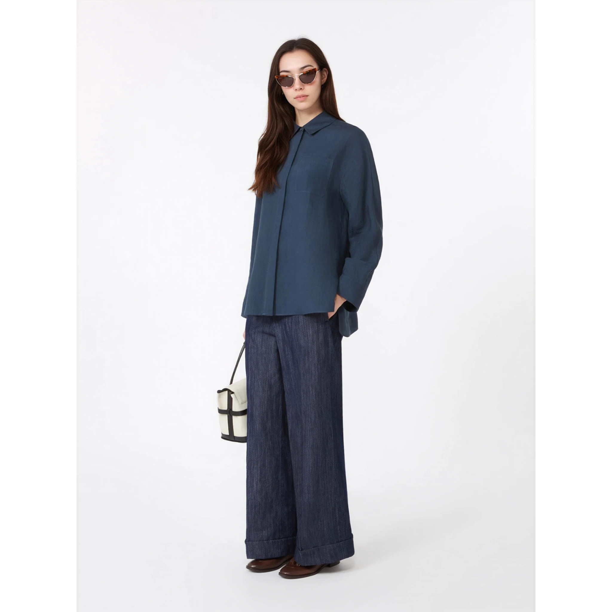 'S MAX MARA SMMGALA shirt