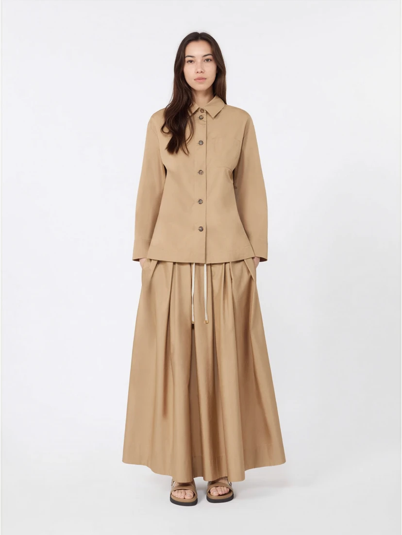 'S MAX MARA SMMARIANNE shirt