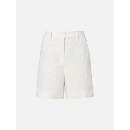 'S MAX MARA SMMPARTY shorts