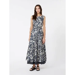 'S MAX MARA SMMMARTINA dress