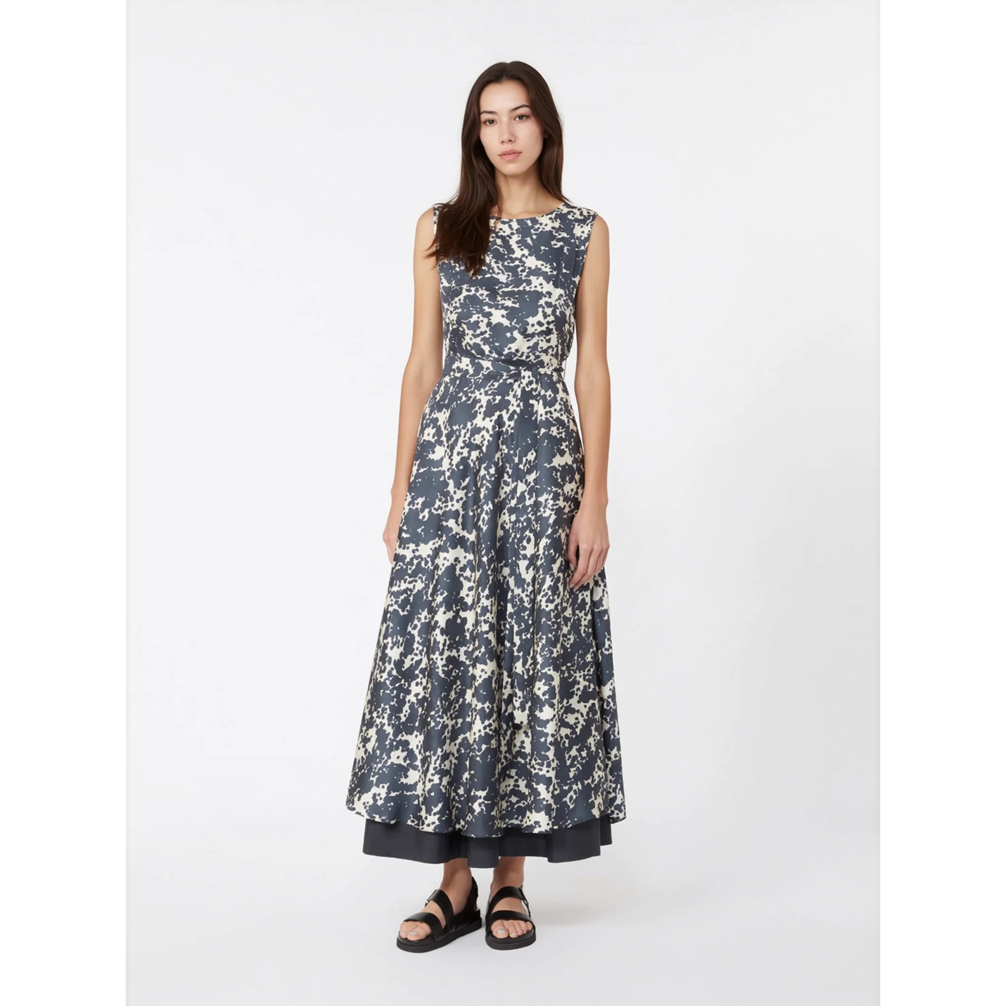 'S MAX MARA SMMMARTINA dress