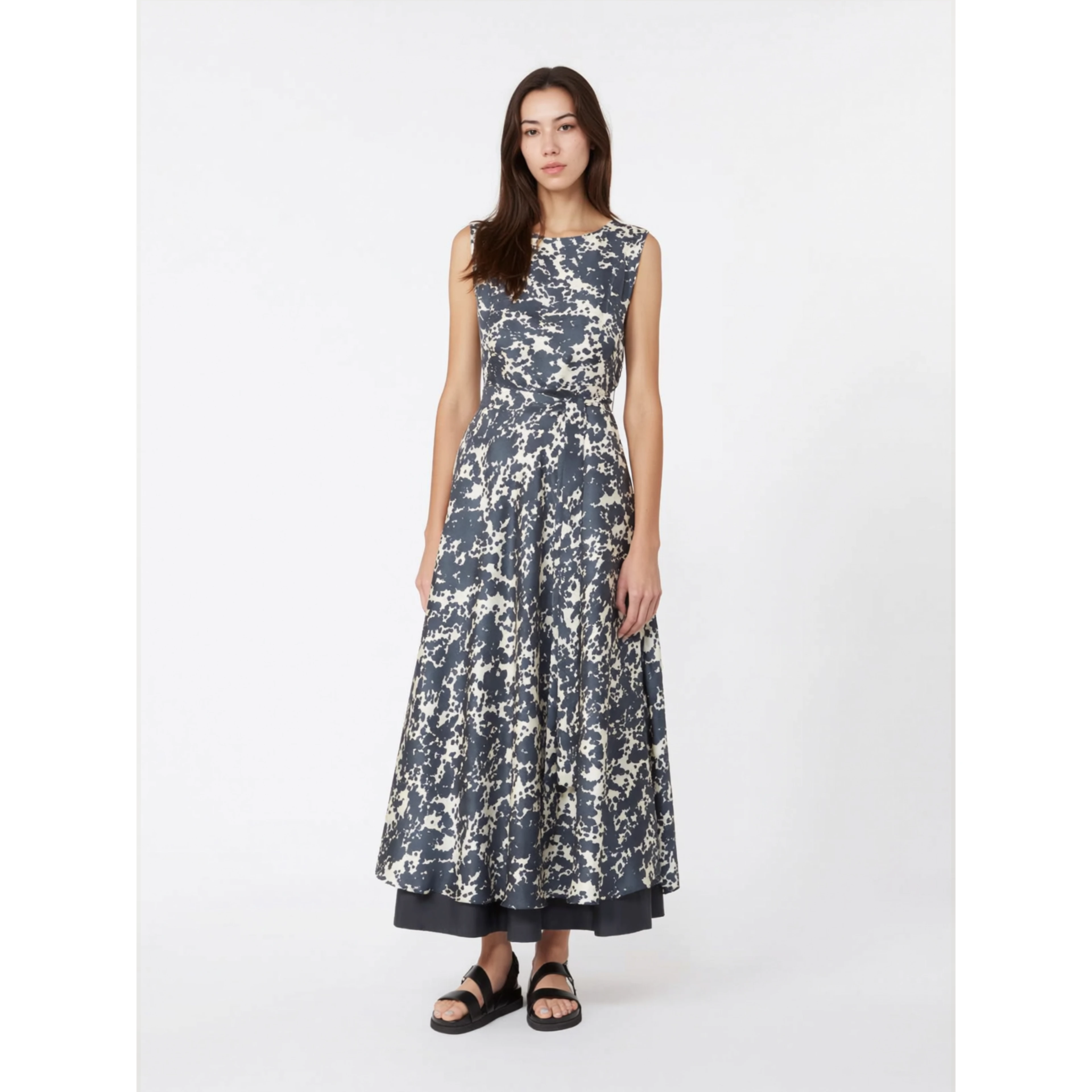 'S MAX MARA SMMMARTINA dress