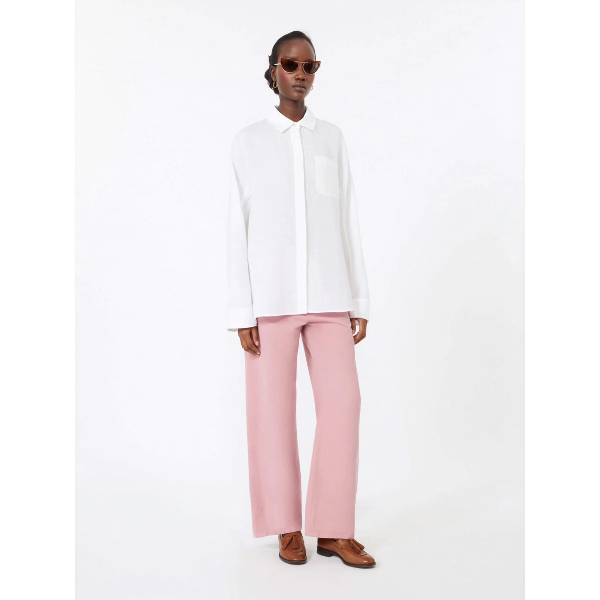 'S MAX MARA SMMGALA shirt
