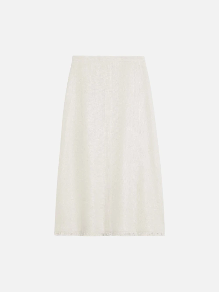 'S MAX MARA SMMFIOCCHI skirt