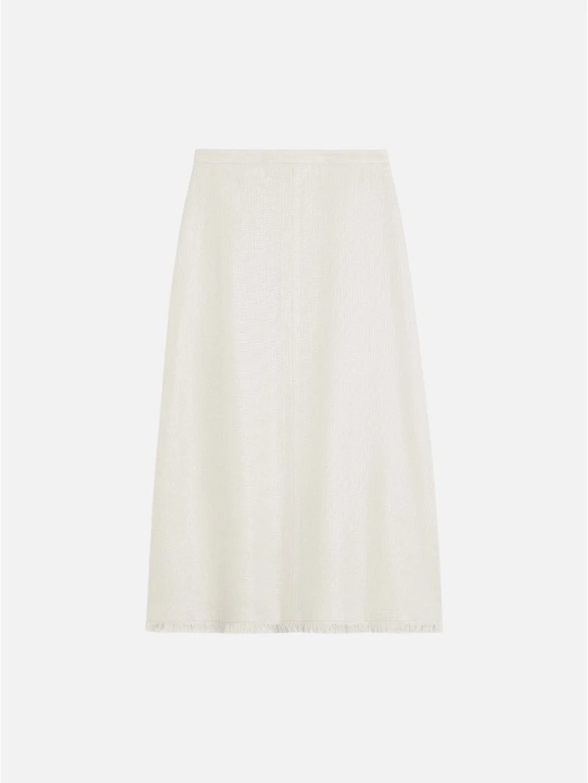 'S MAX MARA SMMFIOCCHI skirt