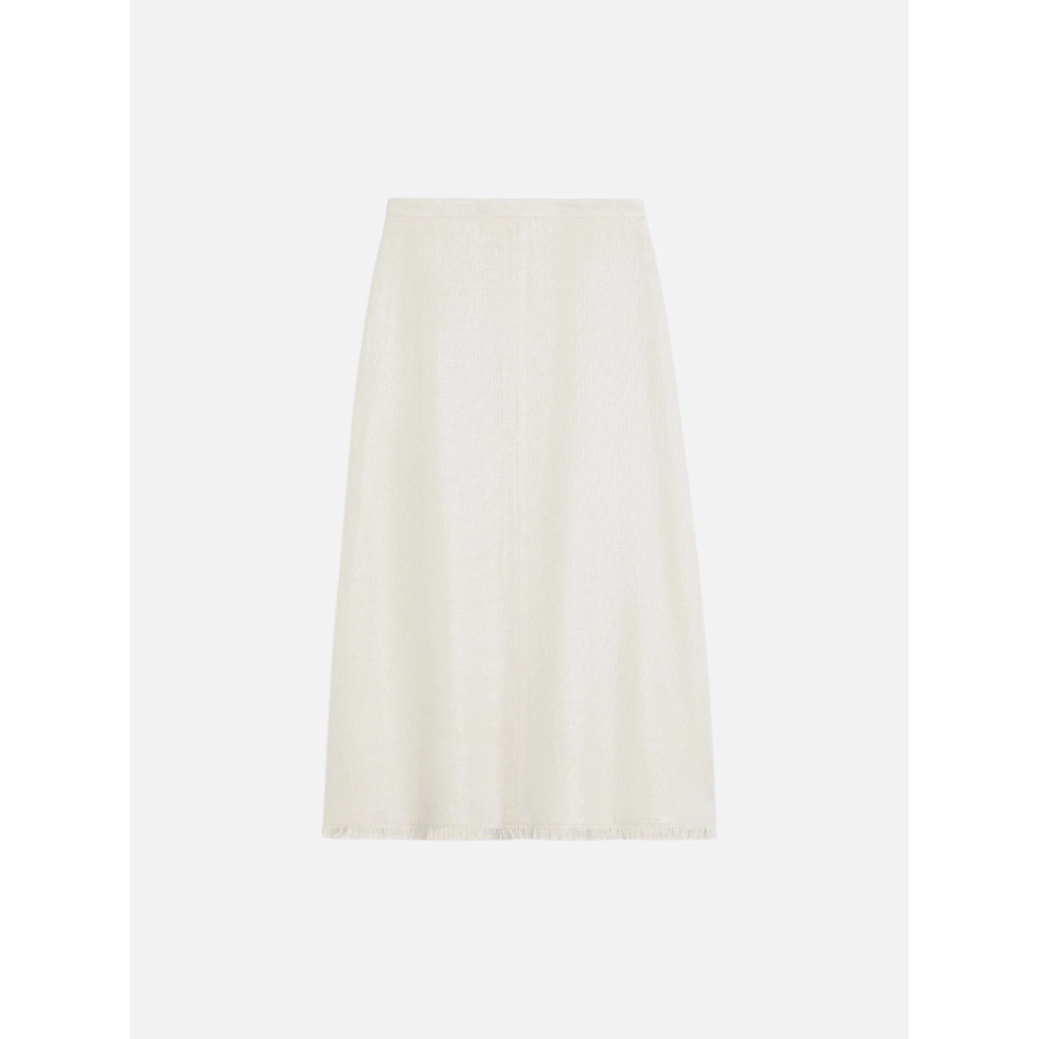 'S MAX MARA SMMFIOCCHI skirt