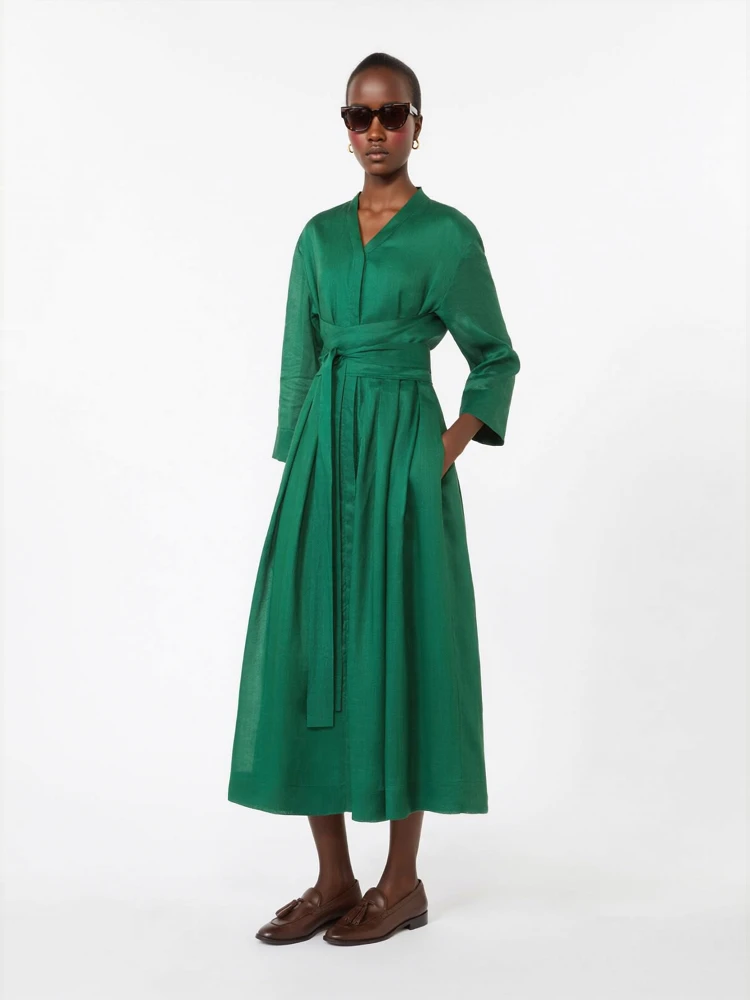 'S MAX MARA SMMCAMILLA dress alternative