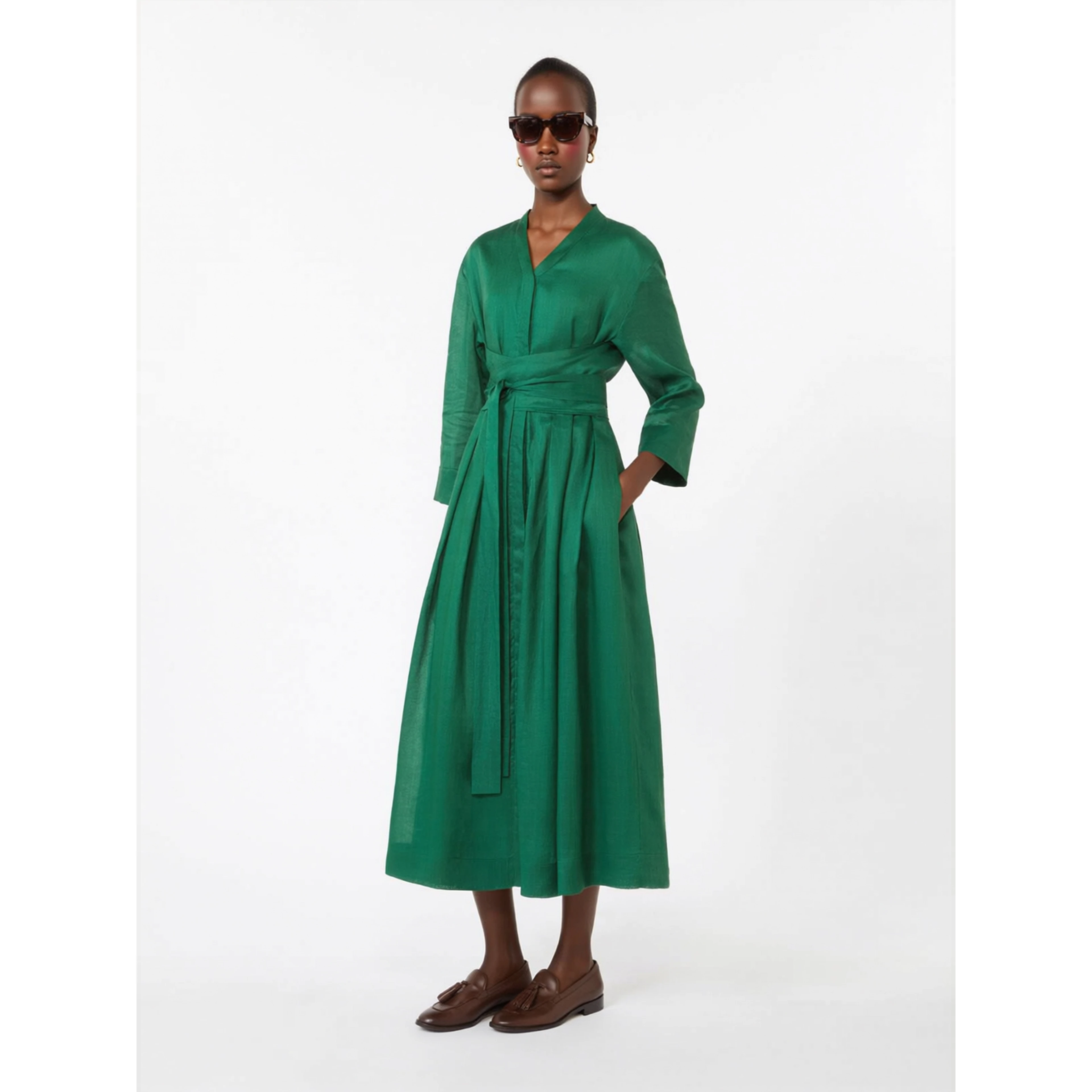'S MAX MARA SMMCAMILLA dress