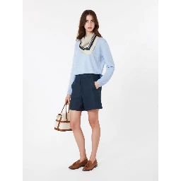 'S MAX MARA SMMFERVORE sweater