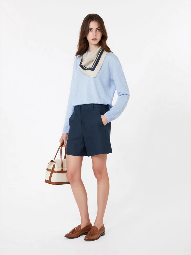 'S MAX MARA SMMFERVORE sweater alternative