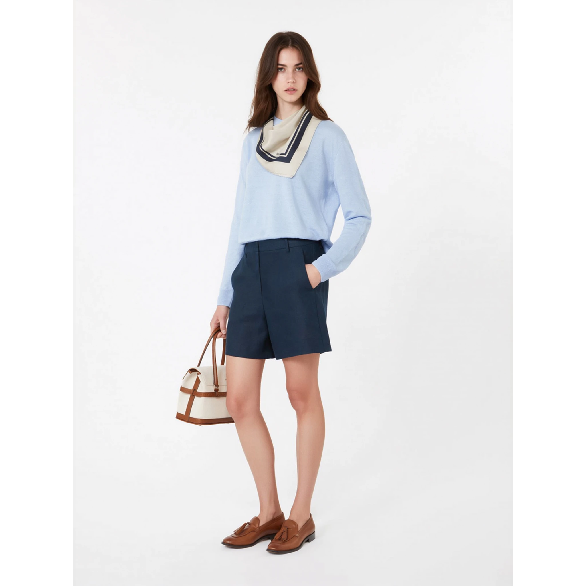 'S MAX MARA SMMFERVORE sweater