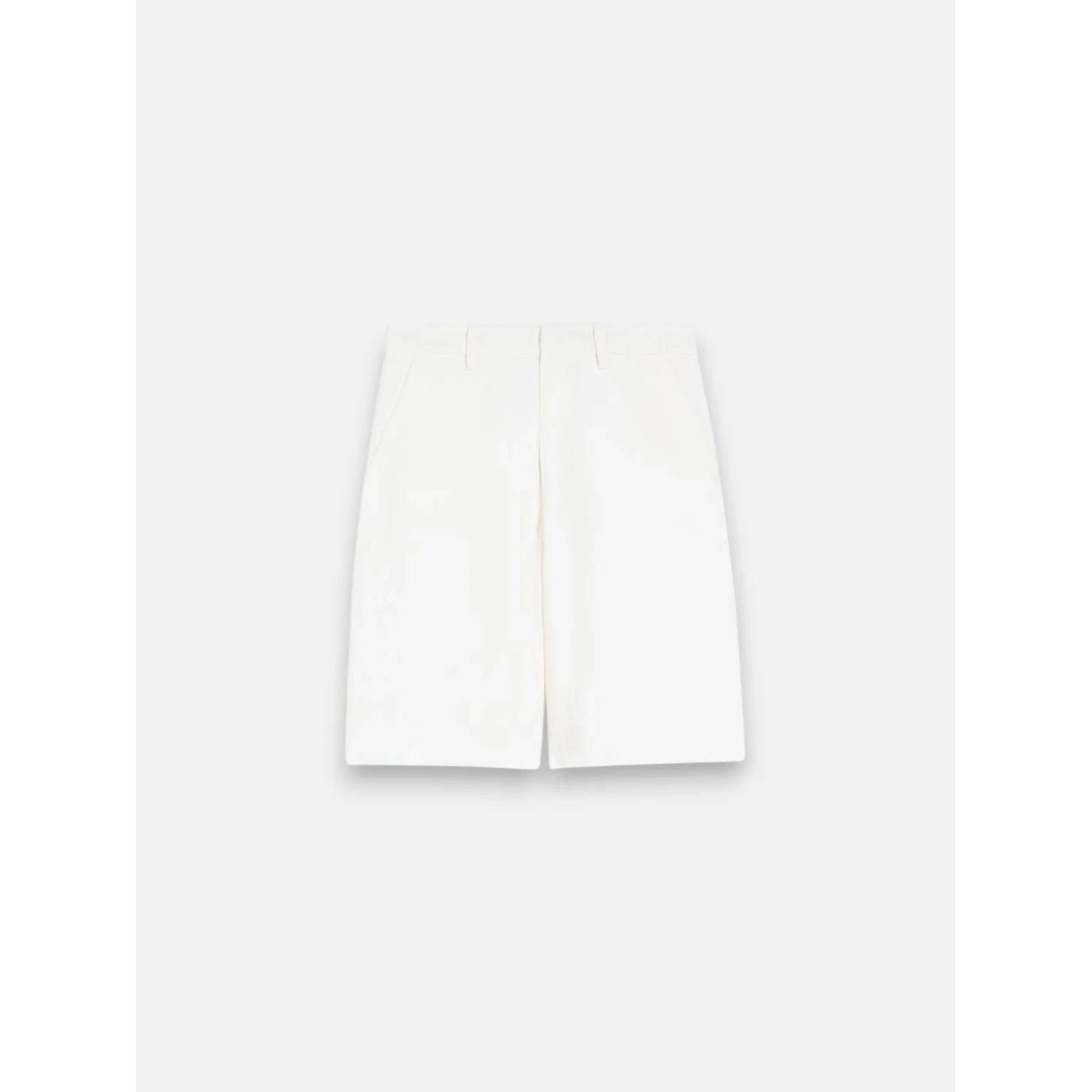 'S MAX MARA SMMSOLE bermuda shorts