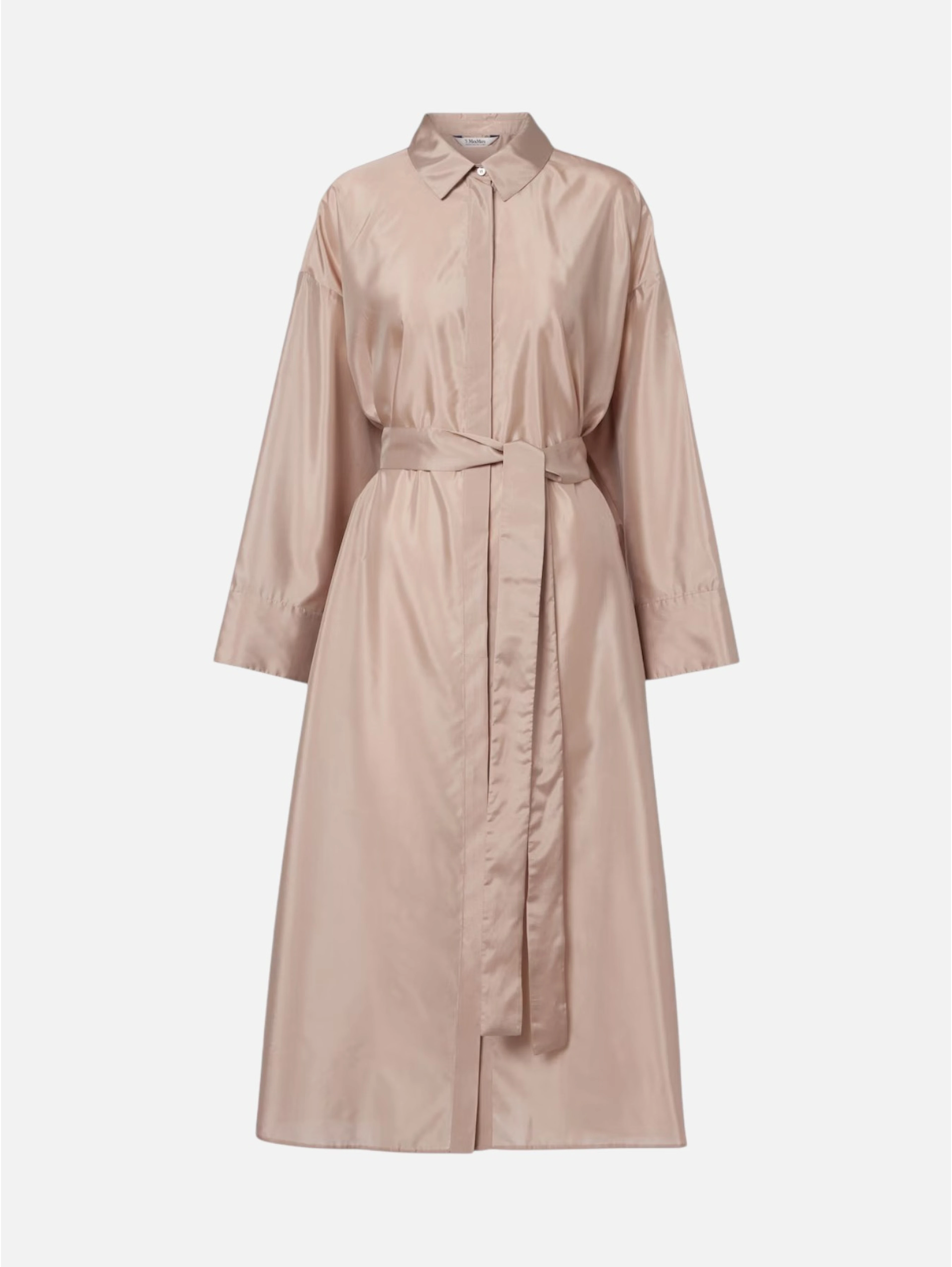'S MAX MARA SMMANNA dress