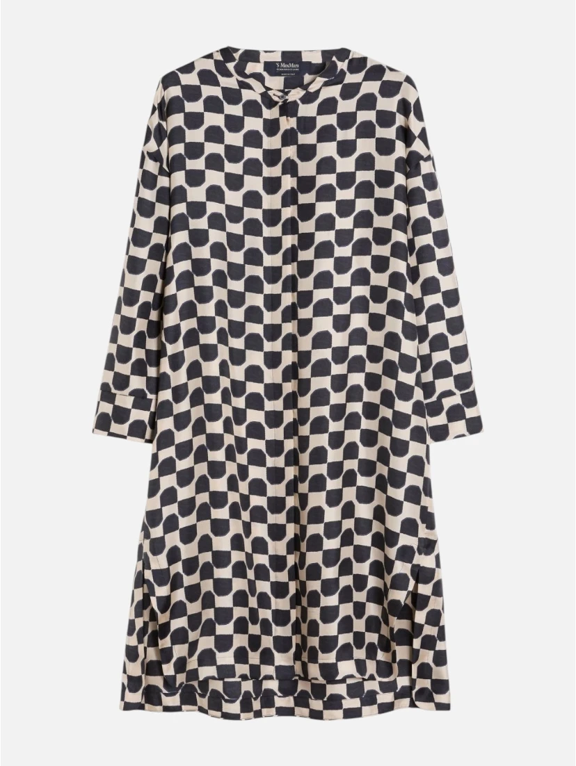 'S MAX MARA SMMPINZA dress