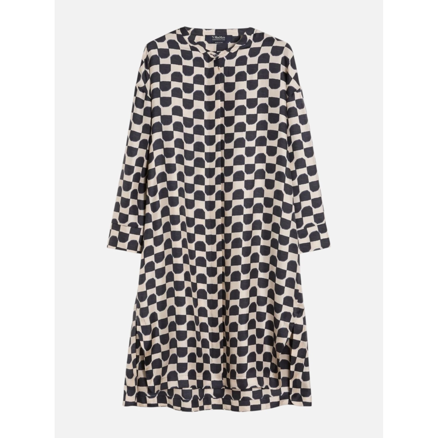 'S MAX MARA SMMPINZA dress