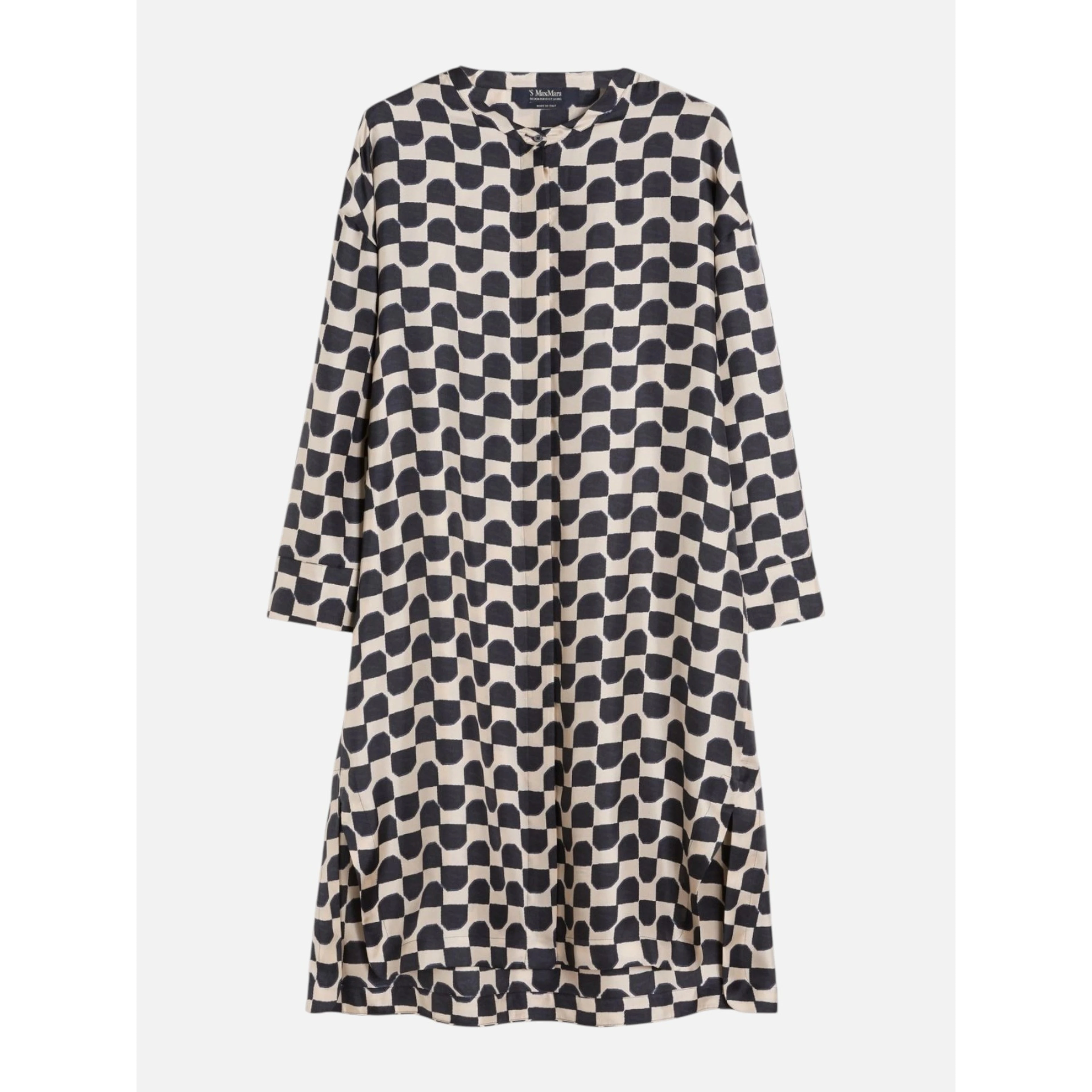'S MAX MARA SMMPINZA dress
