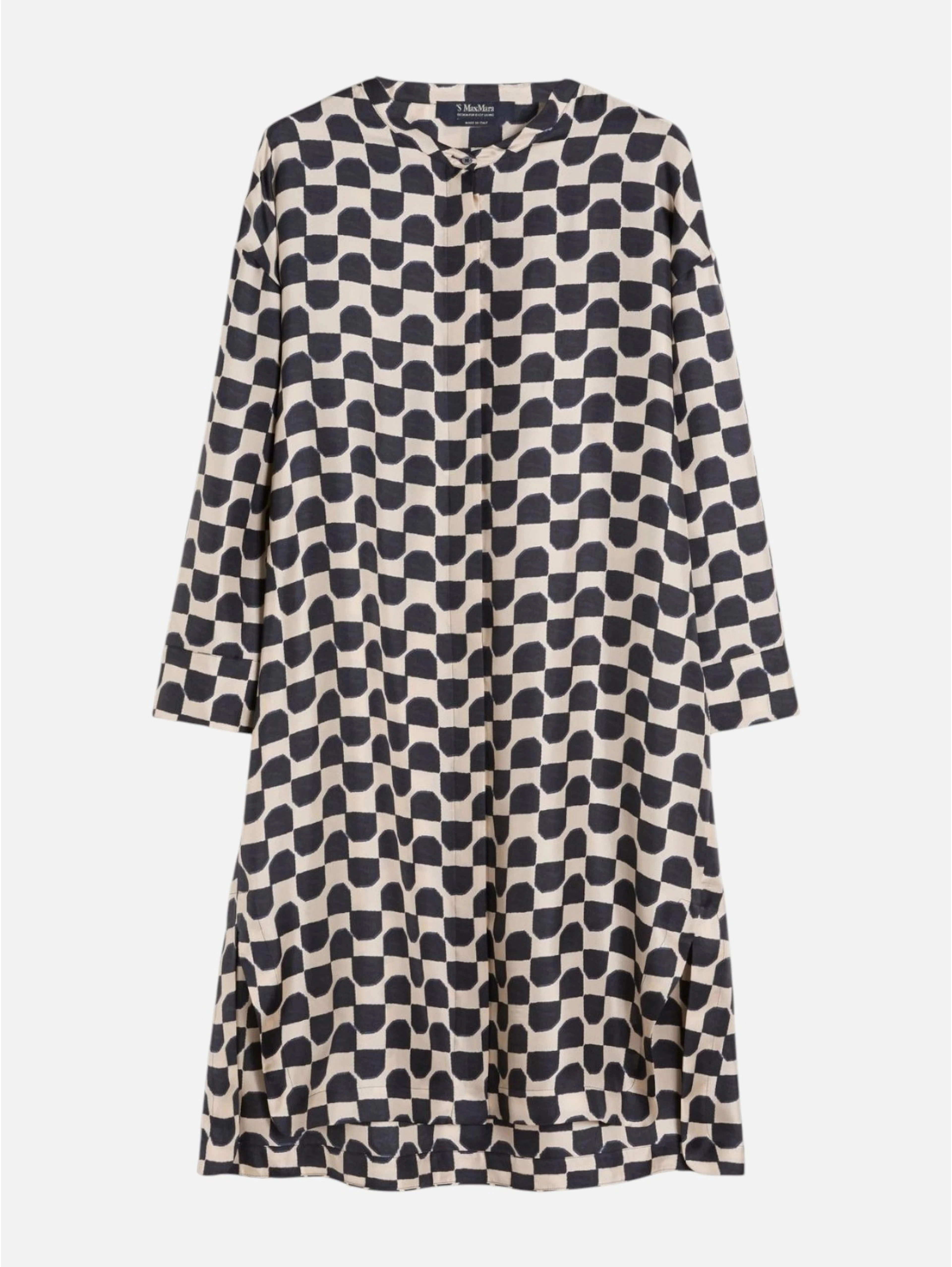 'S MAX MARA SMMPINZA dress