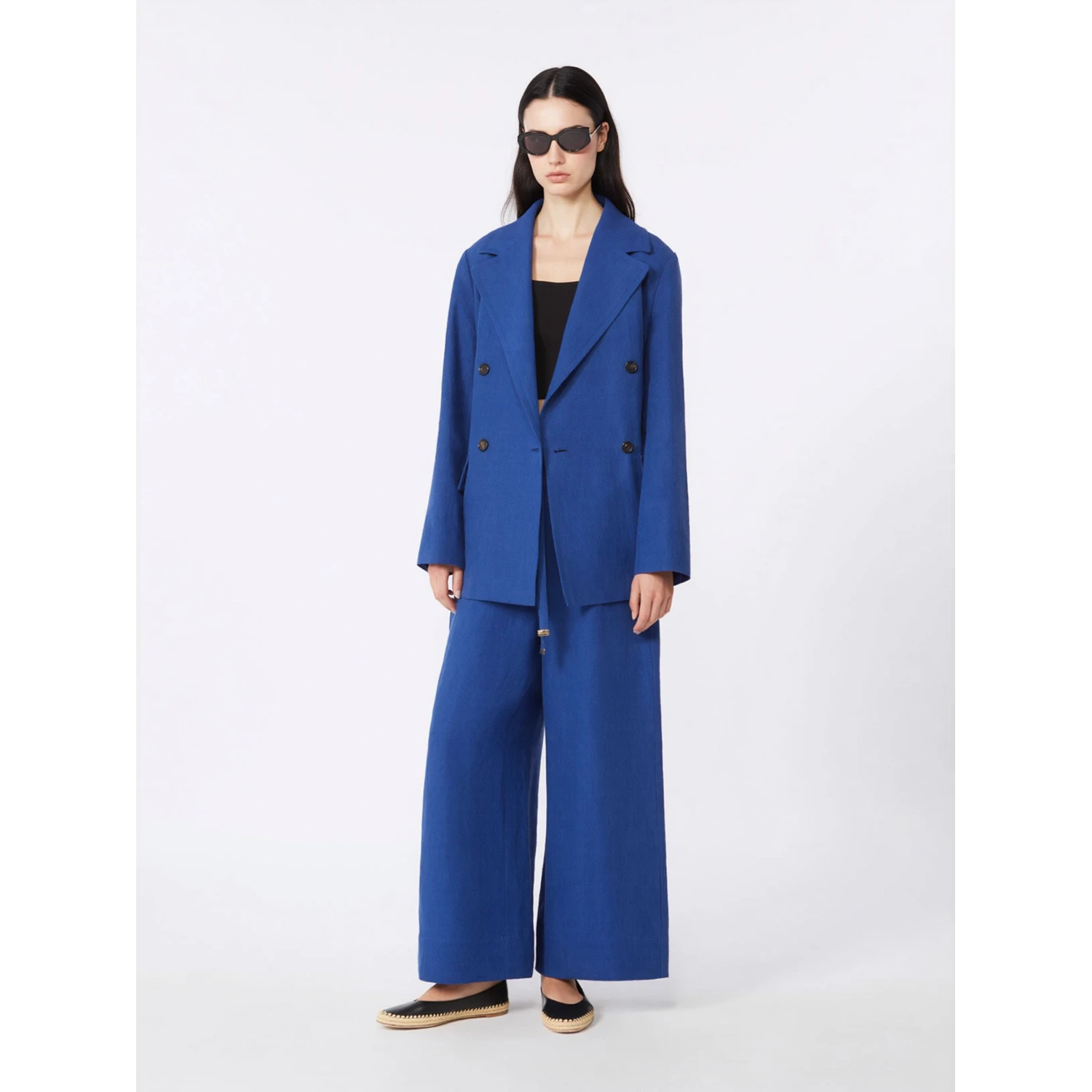 'S MAX MARA SMMMAREA jacket