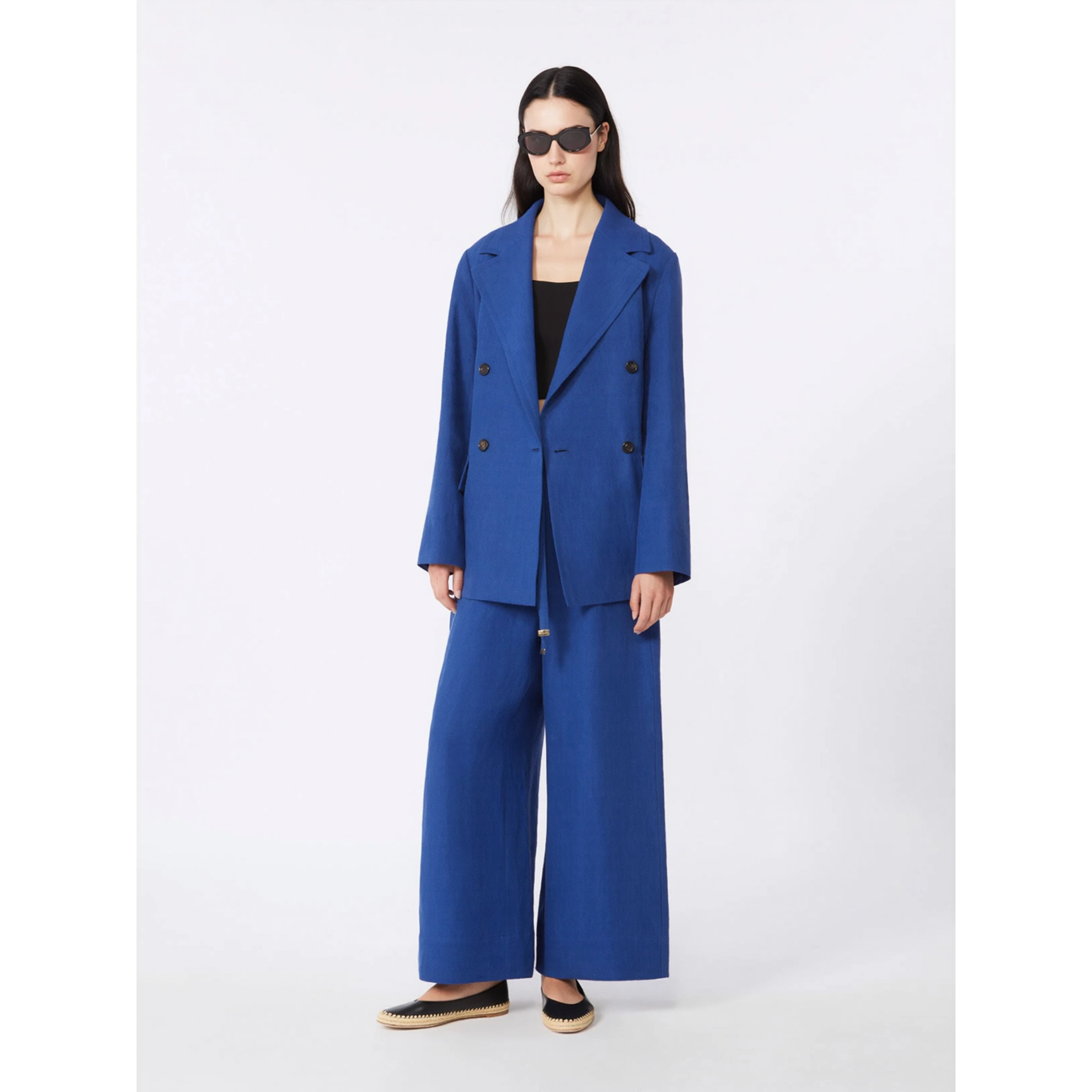'S MAX MARA SMMMAREA jacket