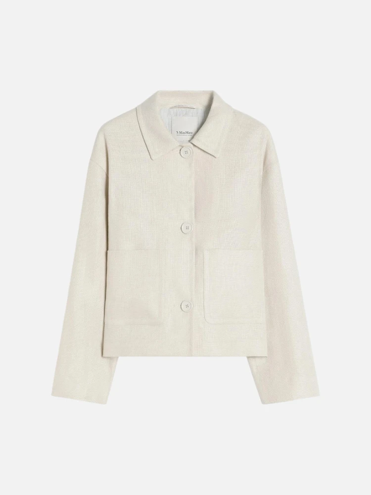 'S MAX MARA SMMDATTERO jacket