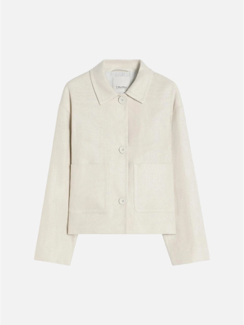 'S MAX MARA SMMDATTERO jacket