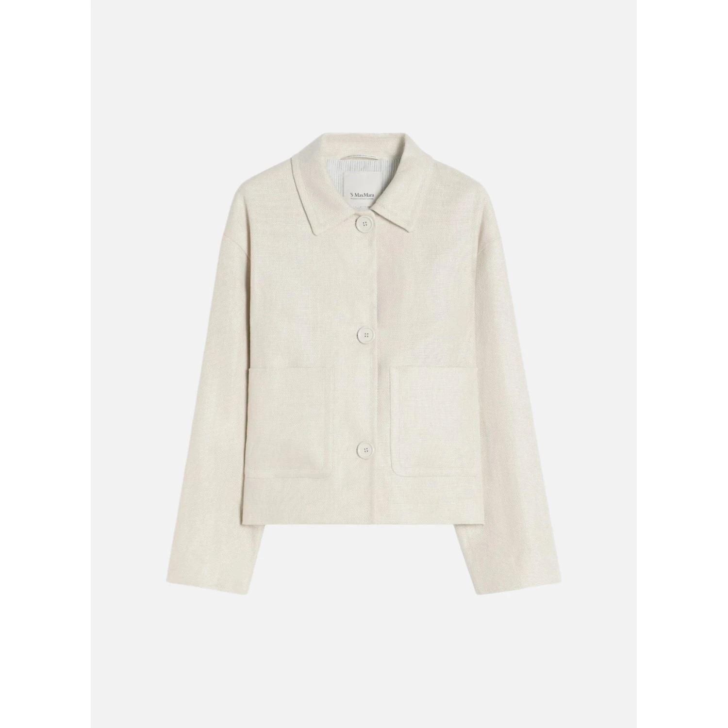 'S MAX MARA SMMDATTERO jacket