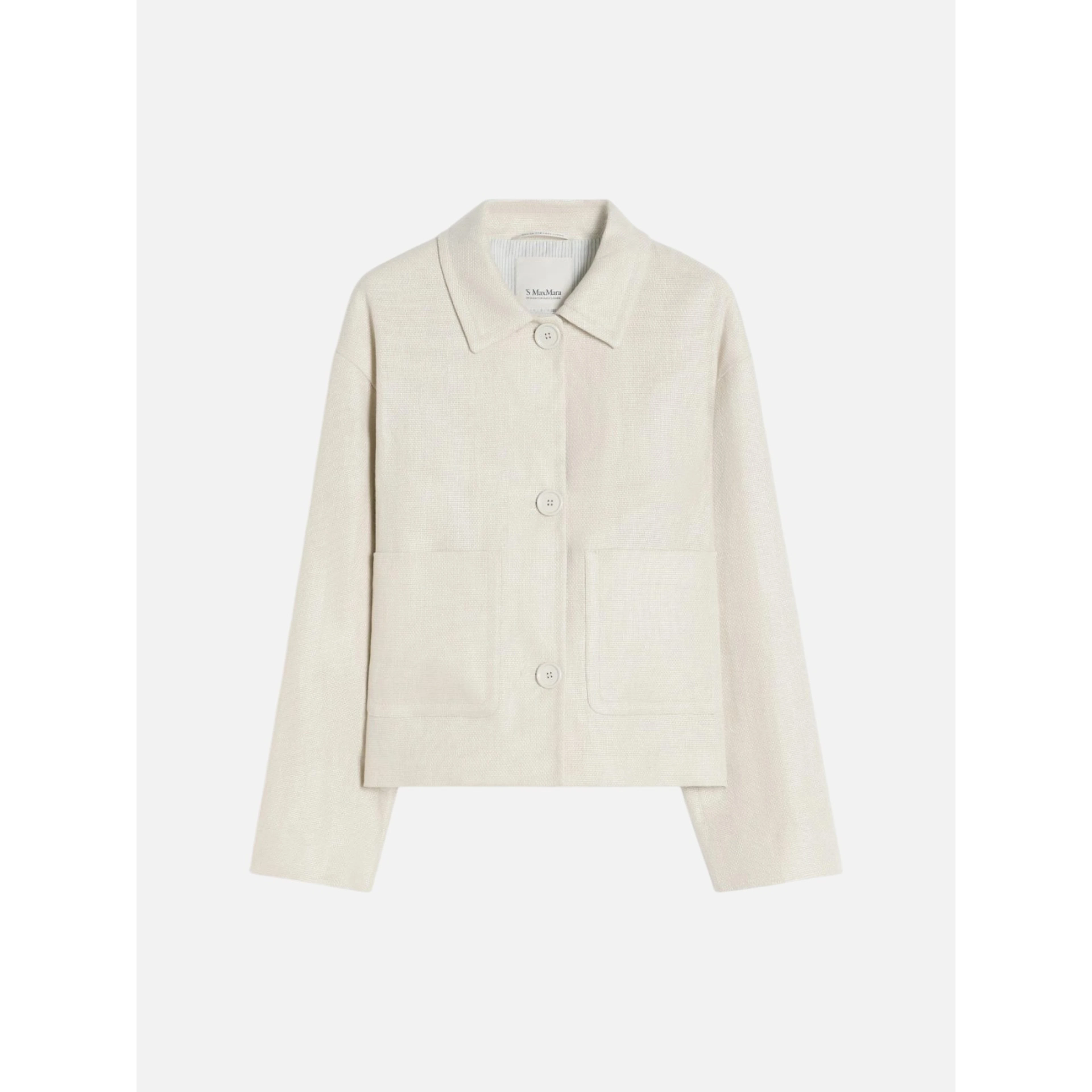 'S MAX MARA SMMDATTERO jacket