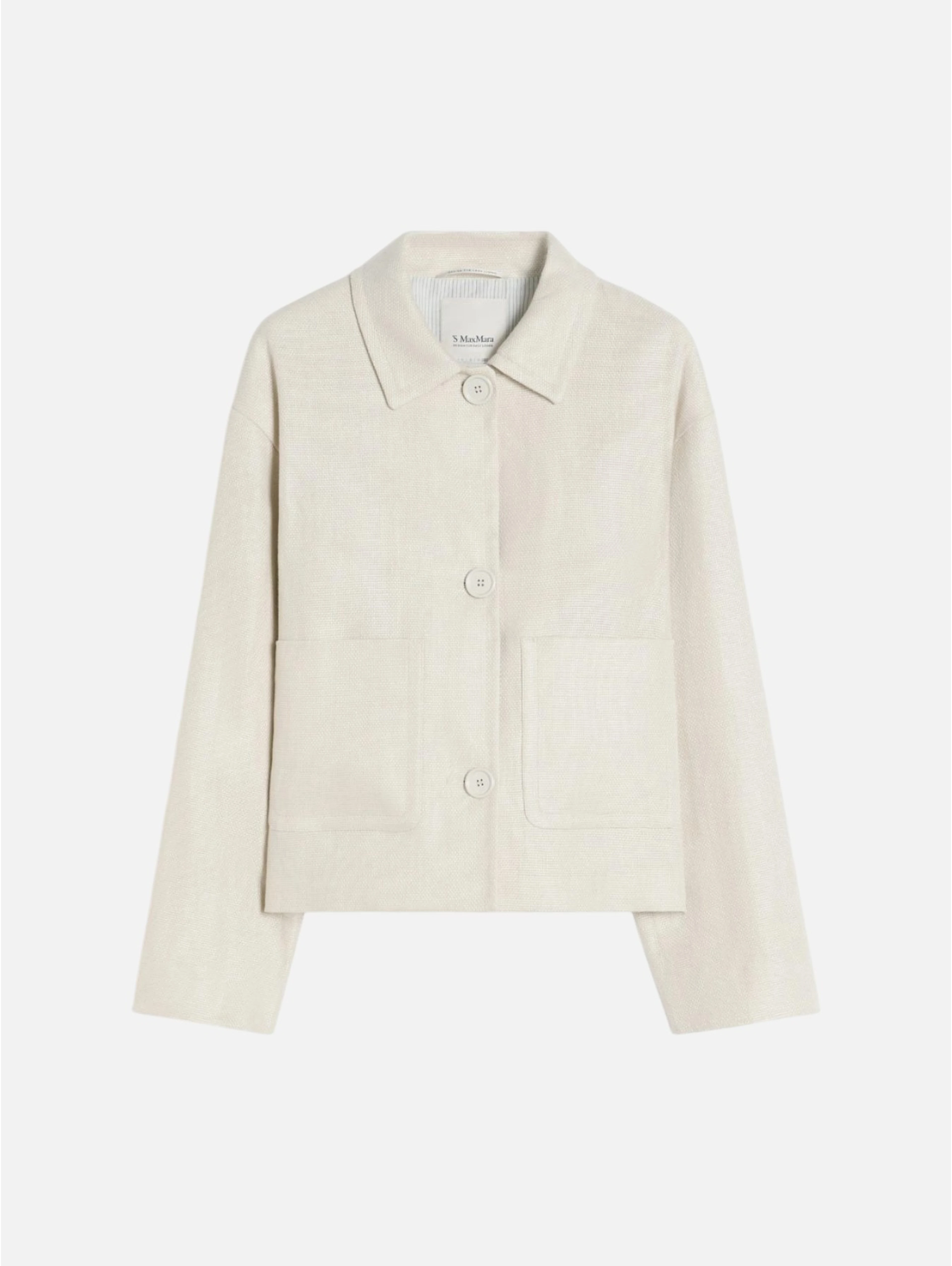 'S MAX MARA SMMDATTERO jacket