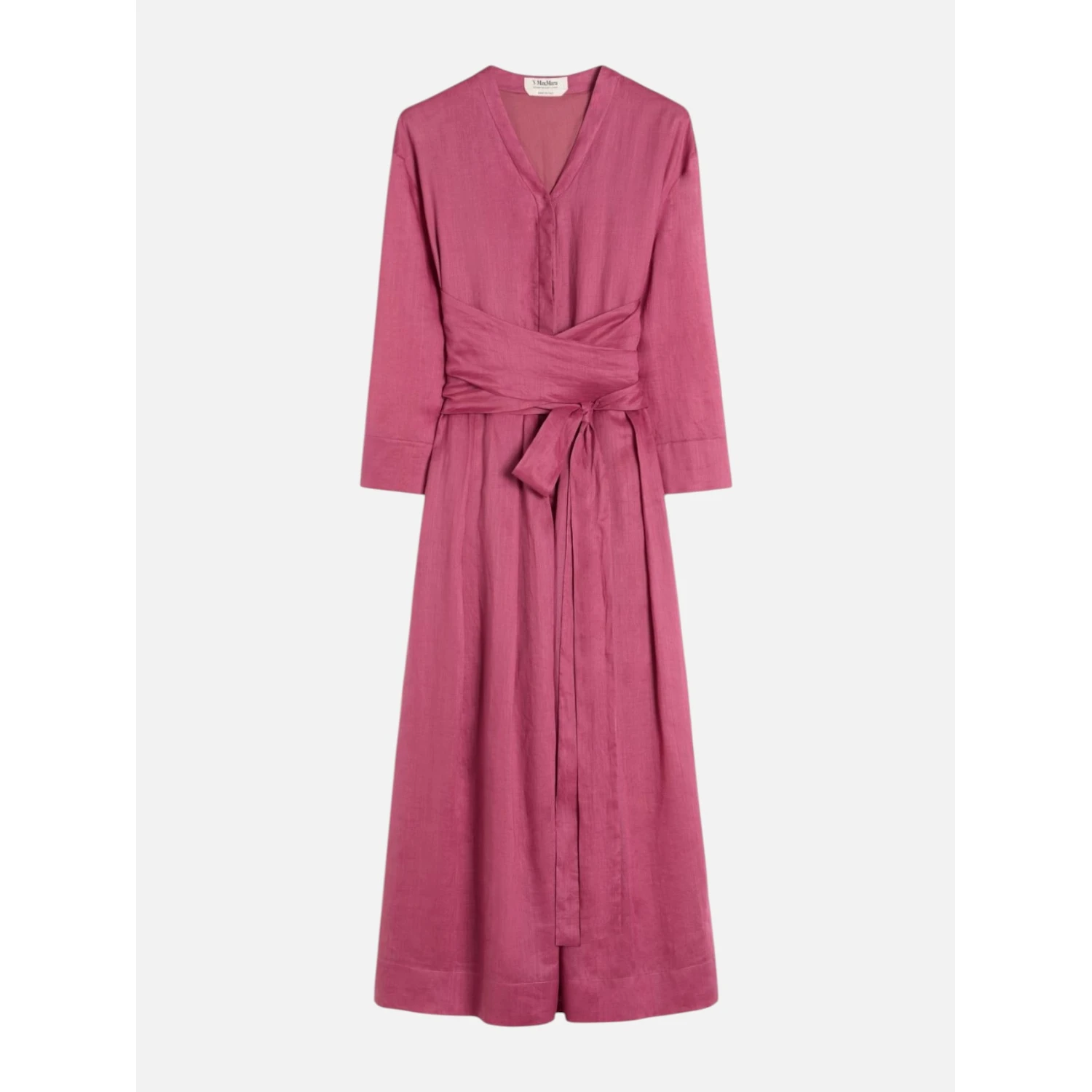 'S MAX MARA SMMCAMILLA dress