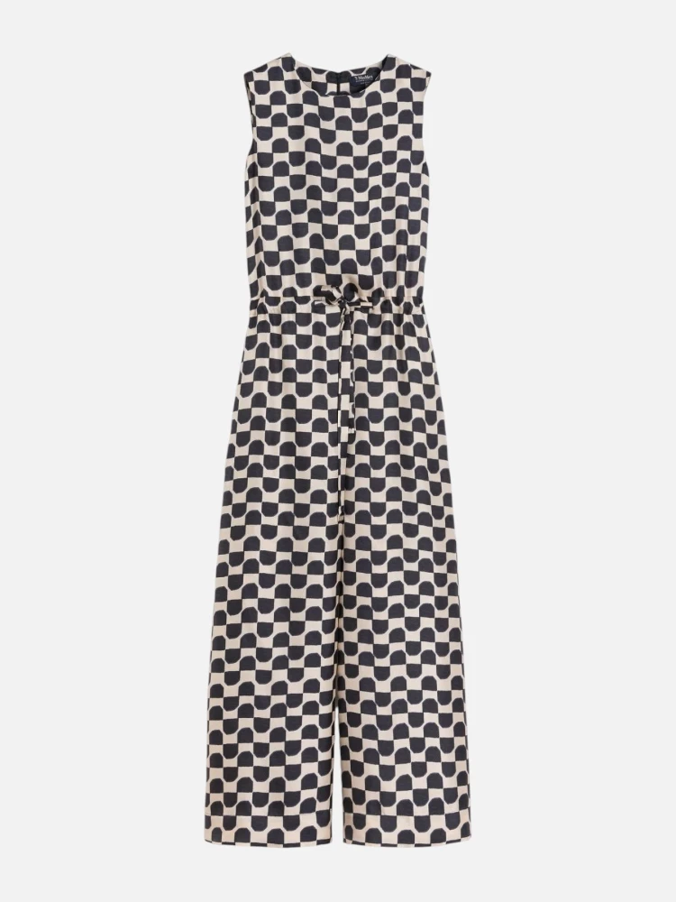 'S MAX MARA SMMRONCHI jumpsuit