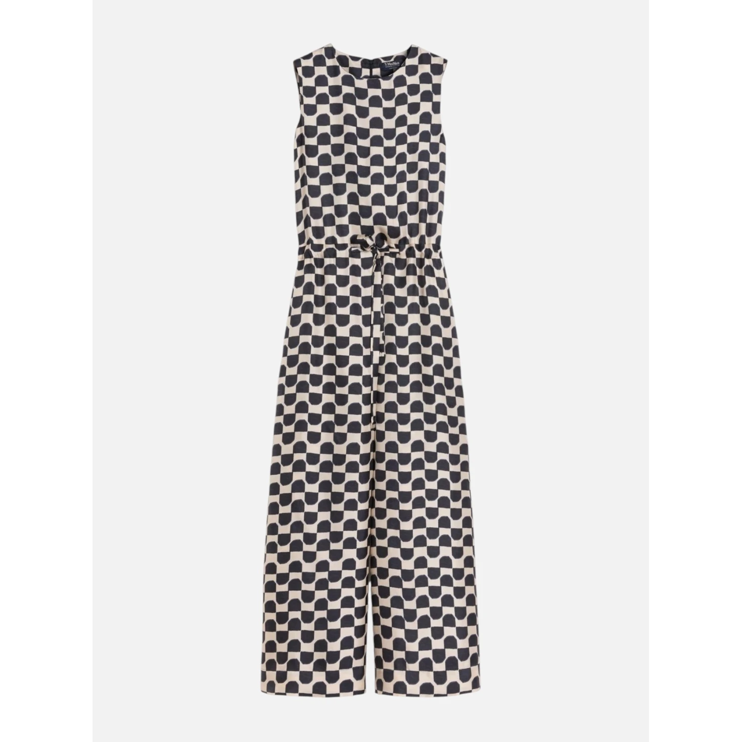 'S MAX MARA SMMRONCHI jumpsuit