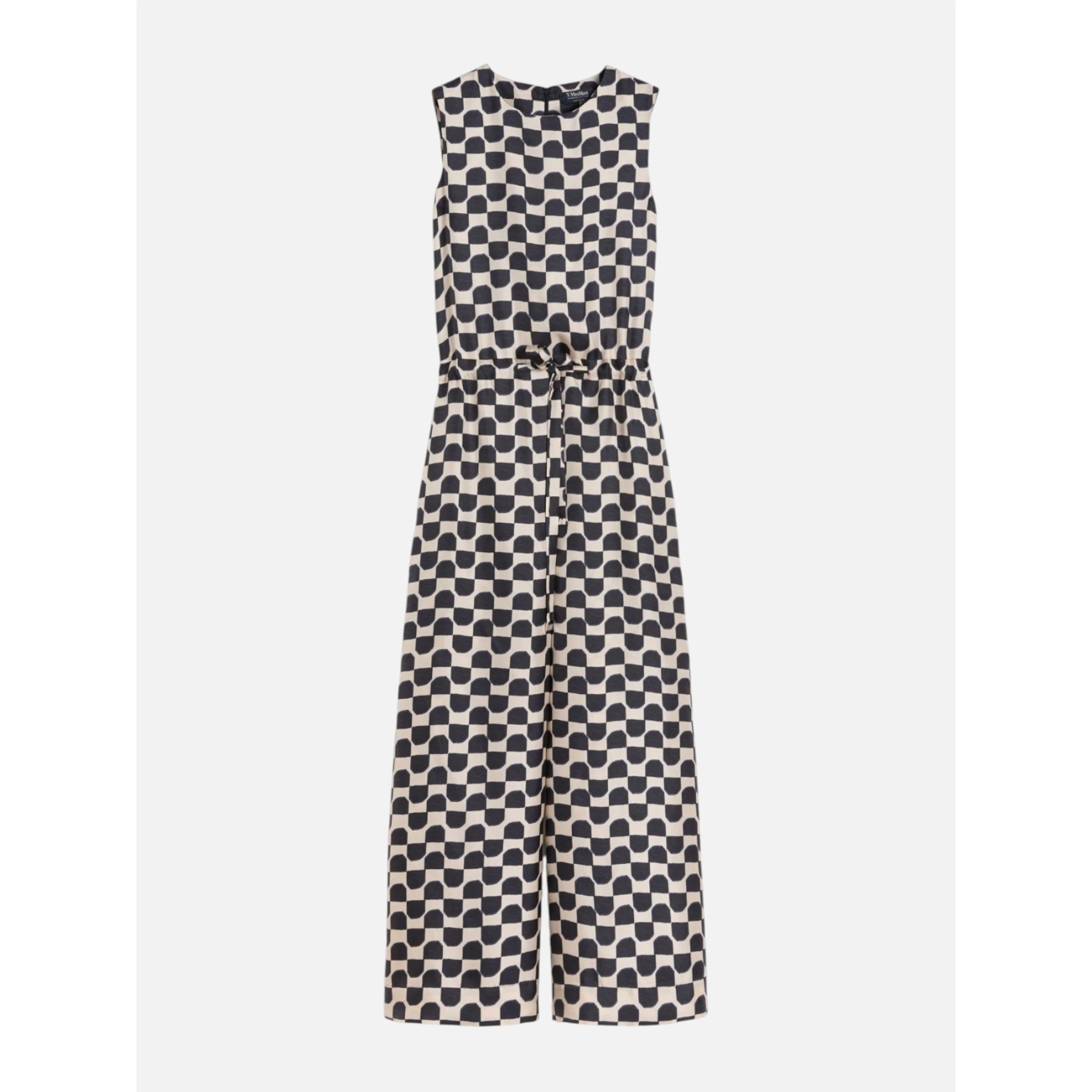'S MAX MARA SMMRONCHI jumpsuit