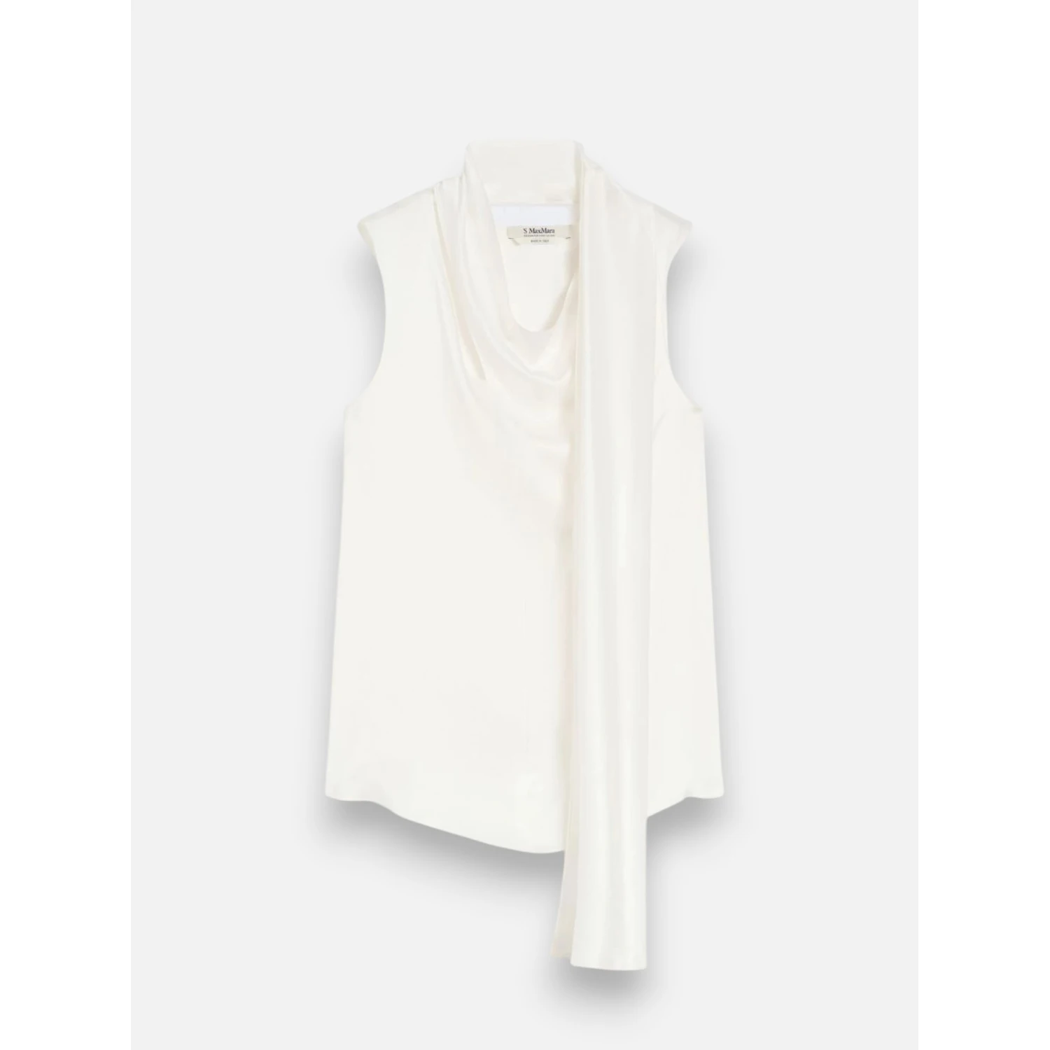 'S MAX MARA SMMDRY top