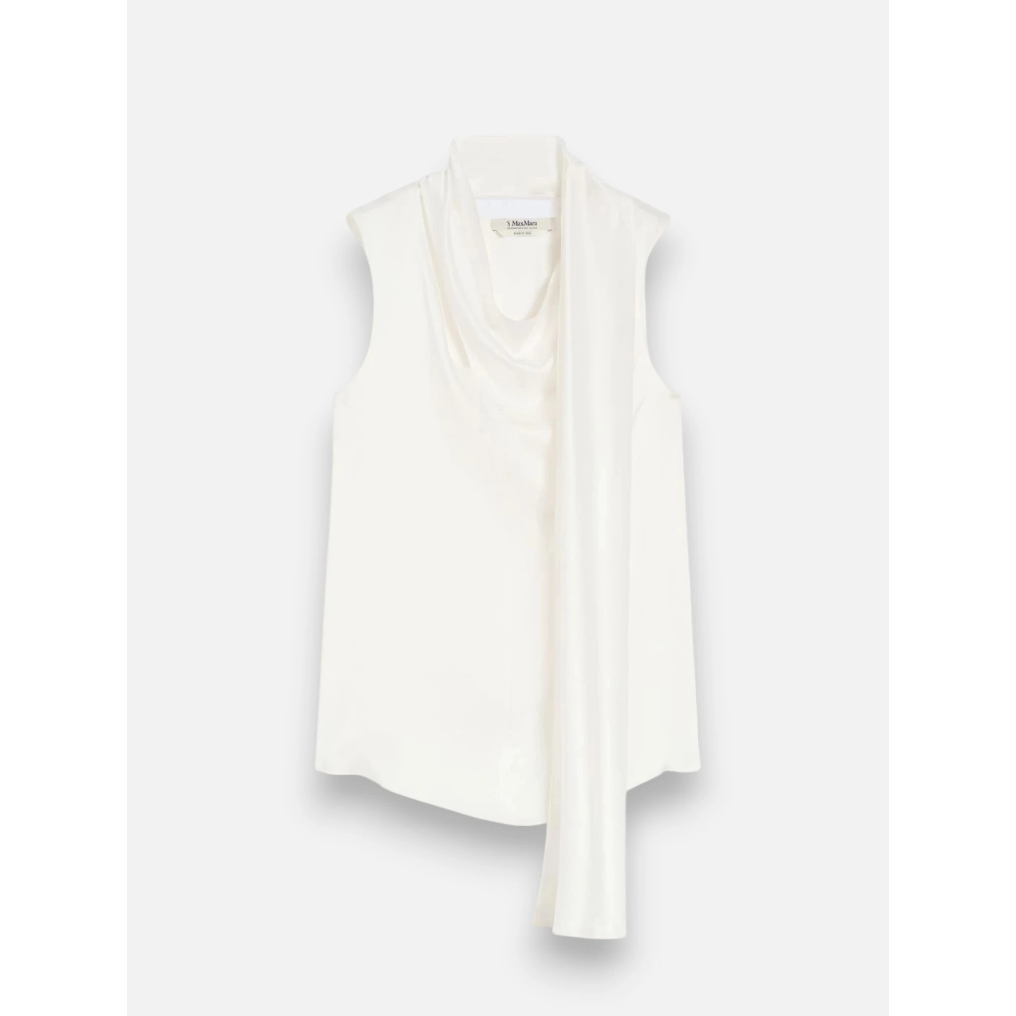 'S MAX MARA SMMDRY top