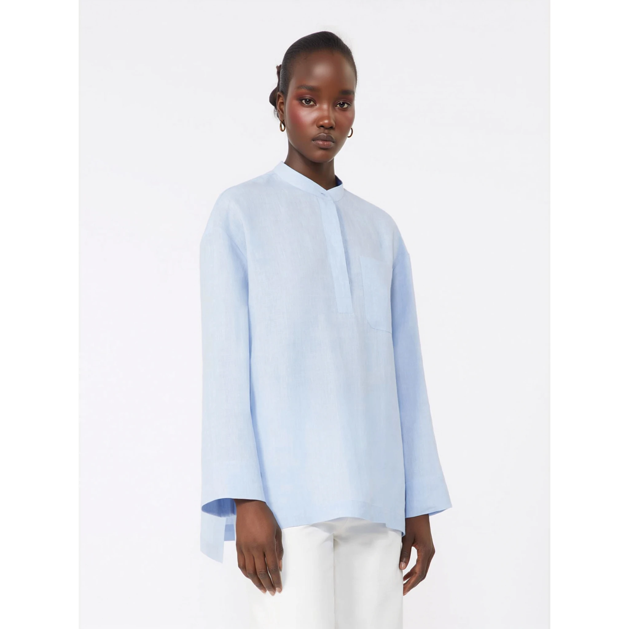 'S MAX MARA SMMCANTICO shirt