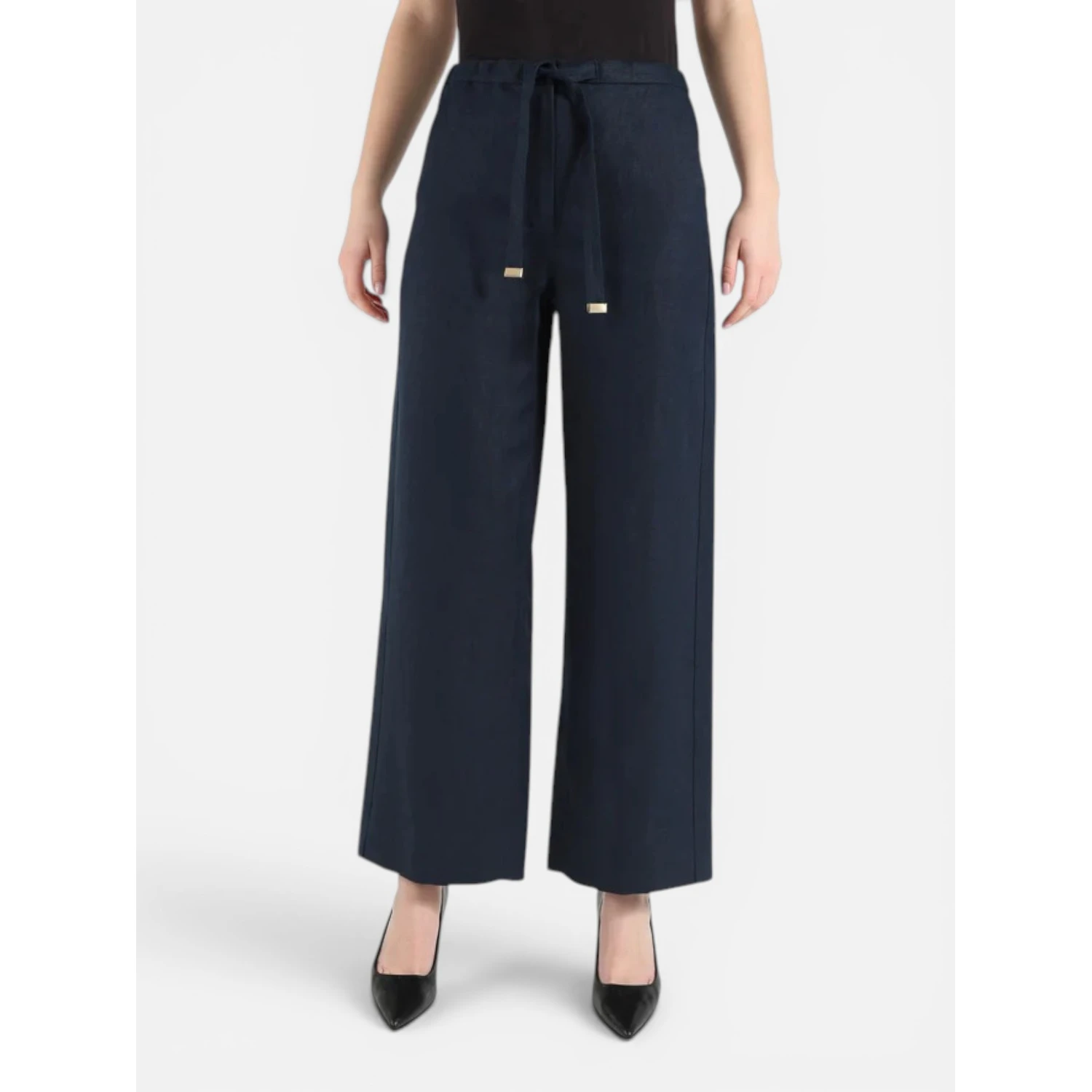 'S MAX MARA SMMAMEDEA trousers