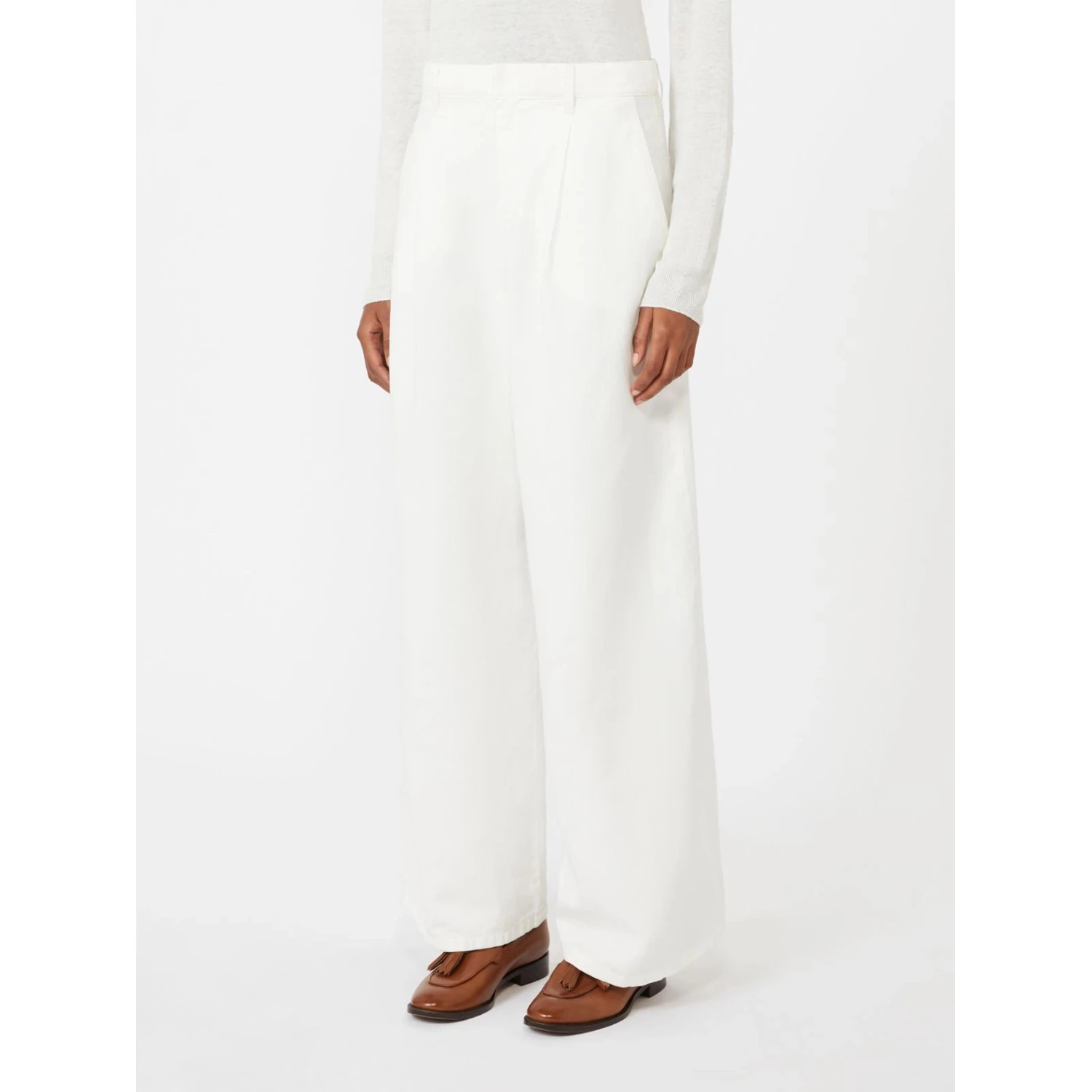 'S MAX MARA SMMALOA pants