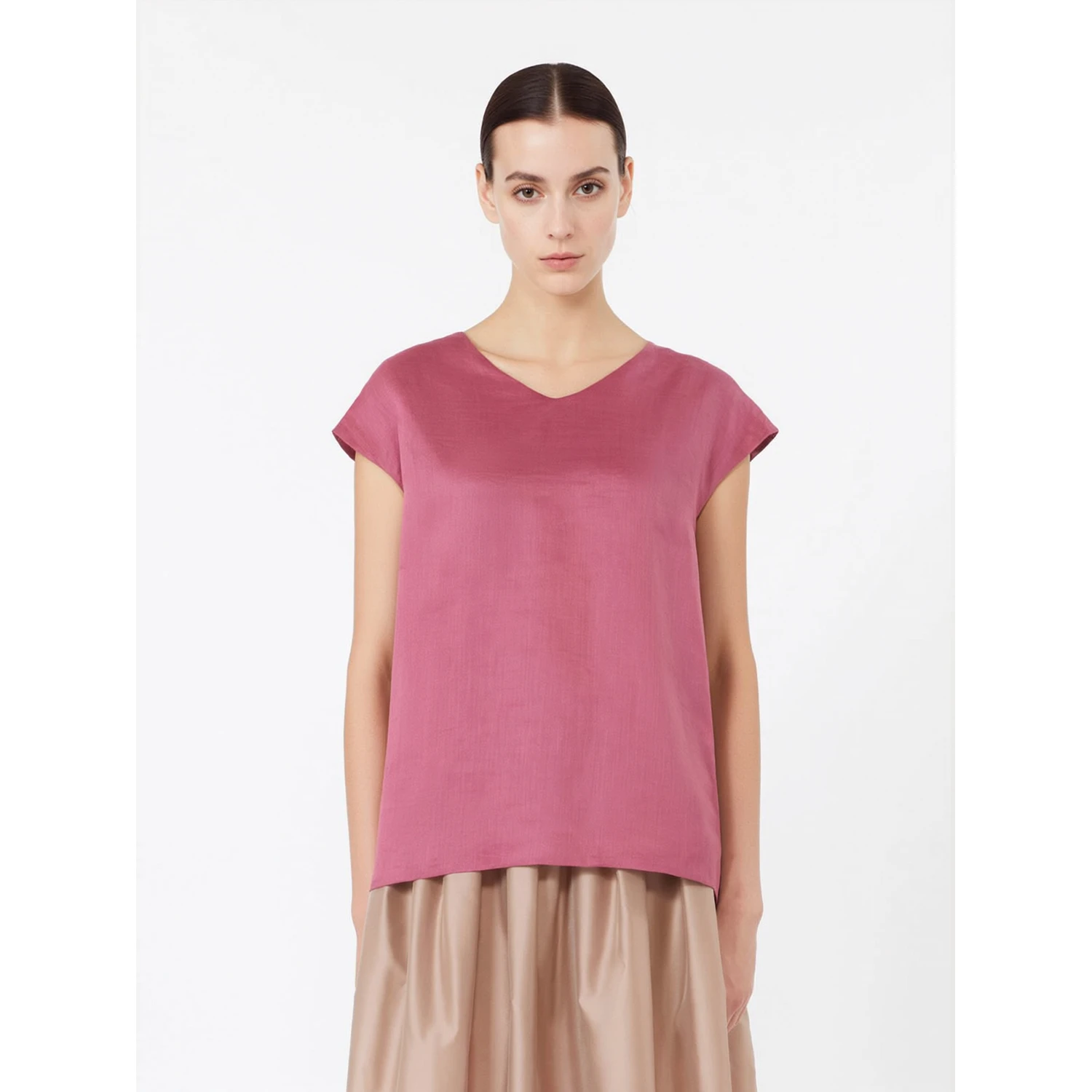 'S MAX MARA SMMTALENTO t-shirt