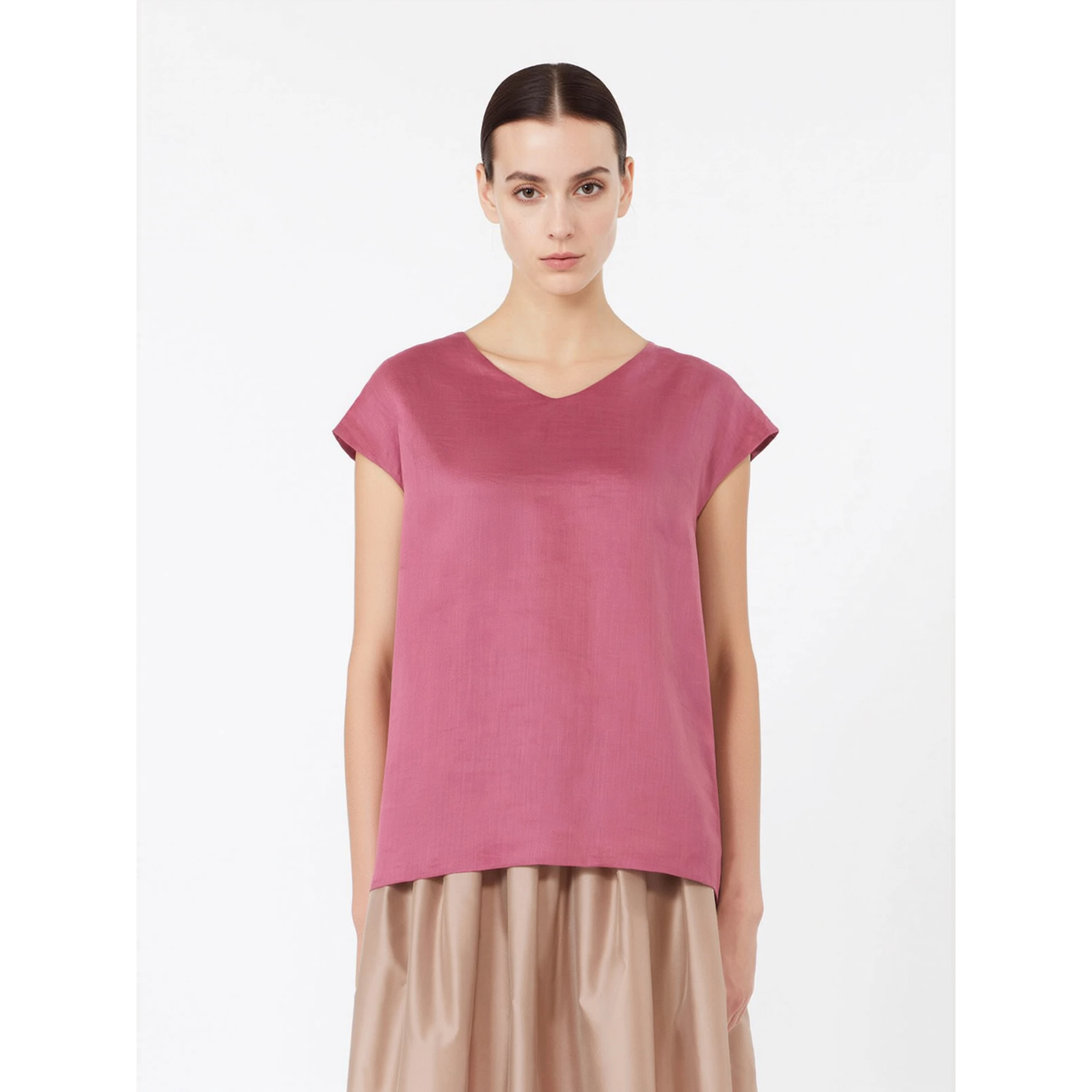 'S MAX MARA SMMTALENTO t-shirt