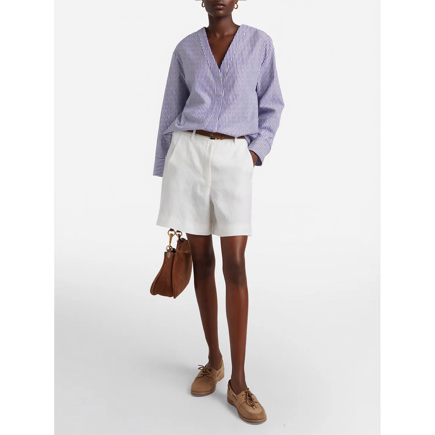 'S MAX MARA SMMPARTY shorts