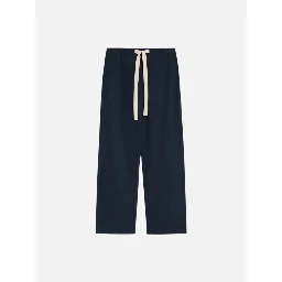 'S MAX MARA SMMARGENTO pants