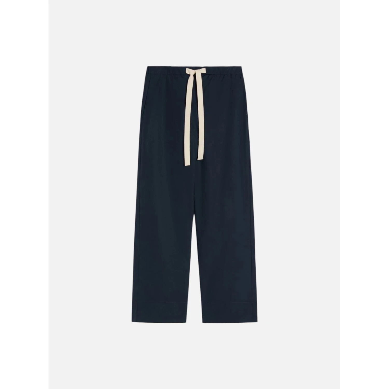 'S MAX MARA SMMARGENTO pants